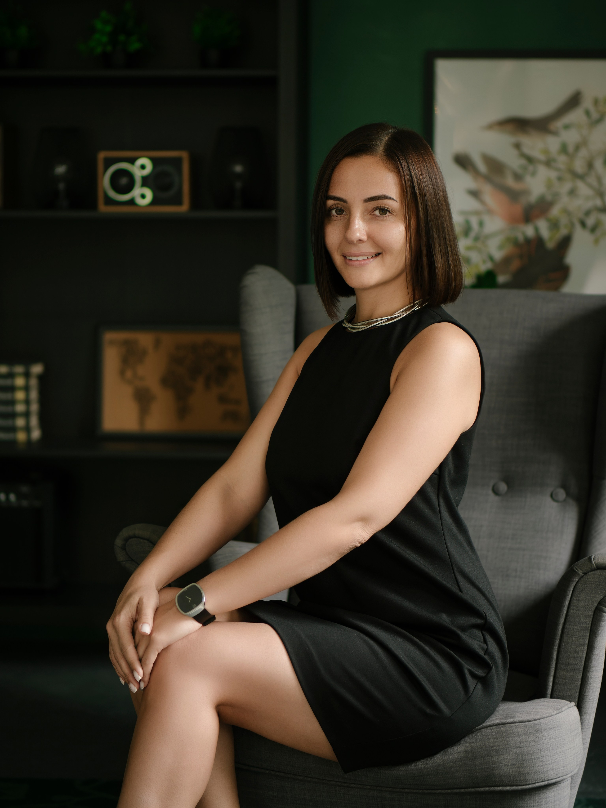 Романтичное «Love Story». Свадебный фотограф во Владимире - Мария Широкорядова