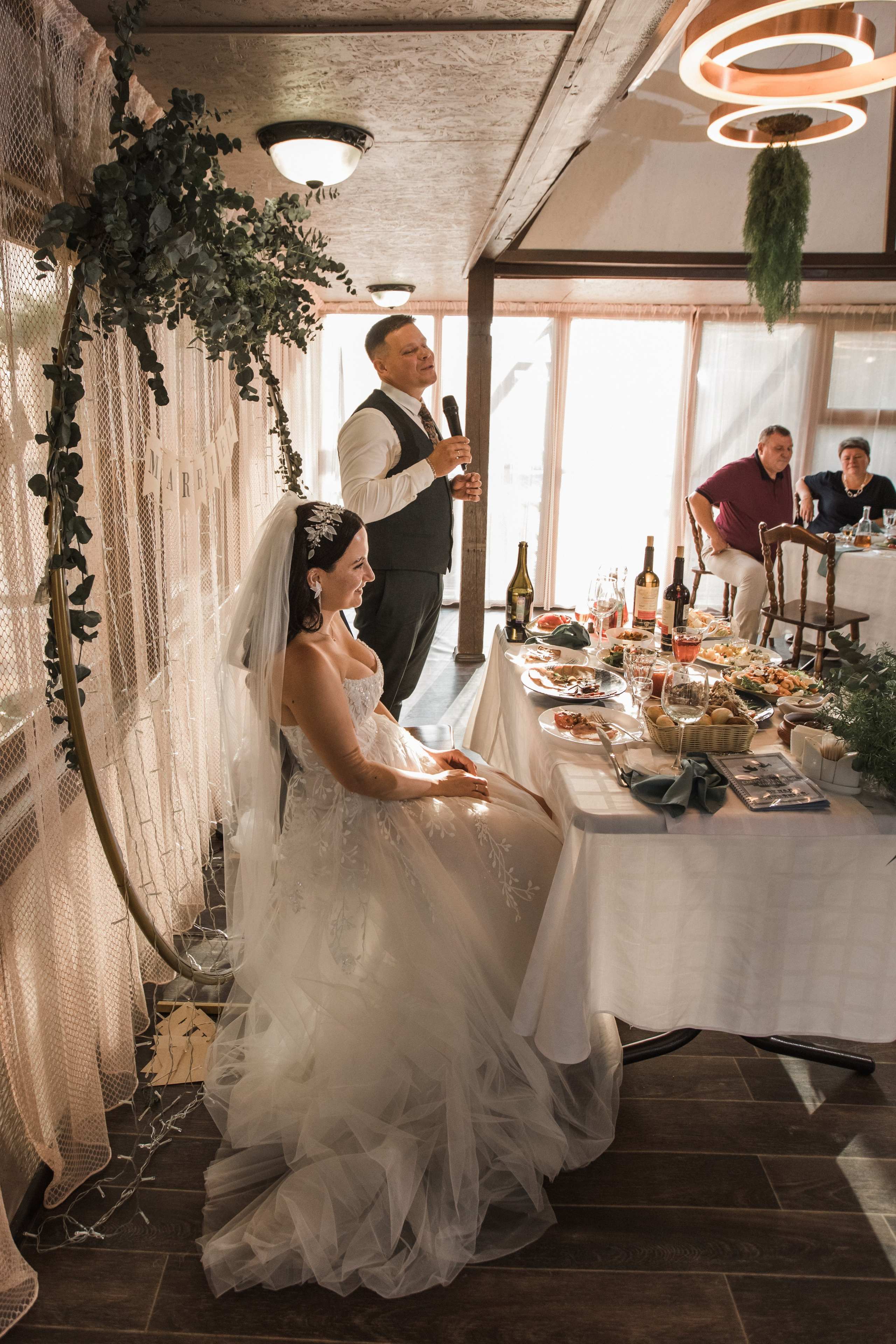 Лев и Диана. Свадебный и семейный фотограф в Краснодаре