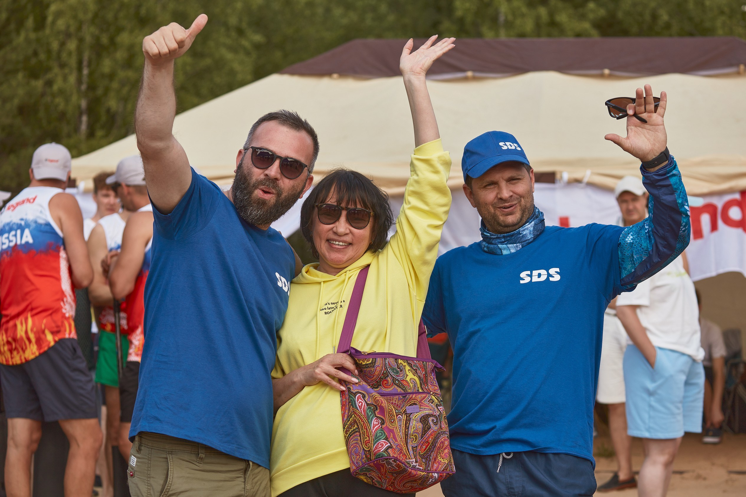 Кубок русского света и электриков по гребле на лодках класса «Дракон». Коммерческий фотограф в Москве Павел Володин — фотосъемка для бизнеса