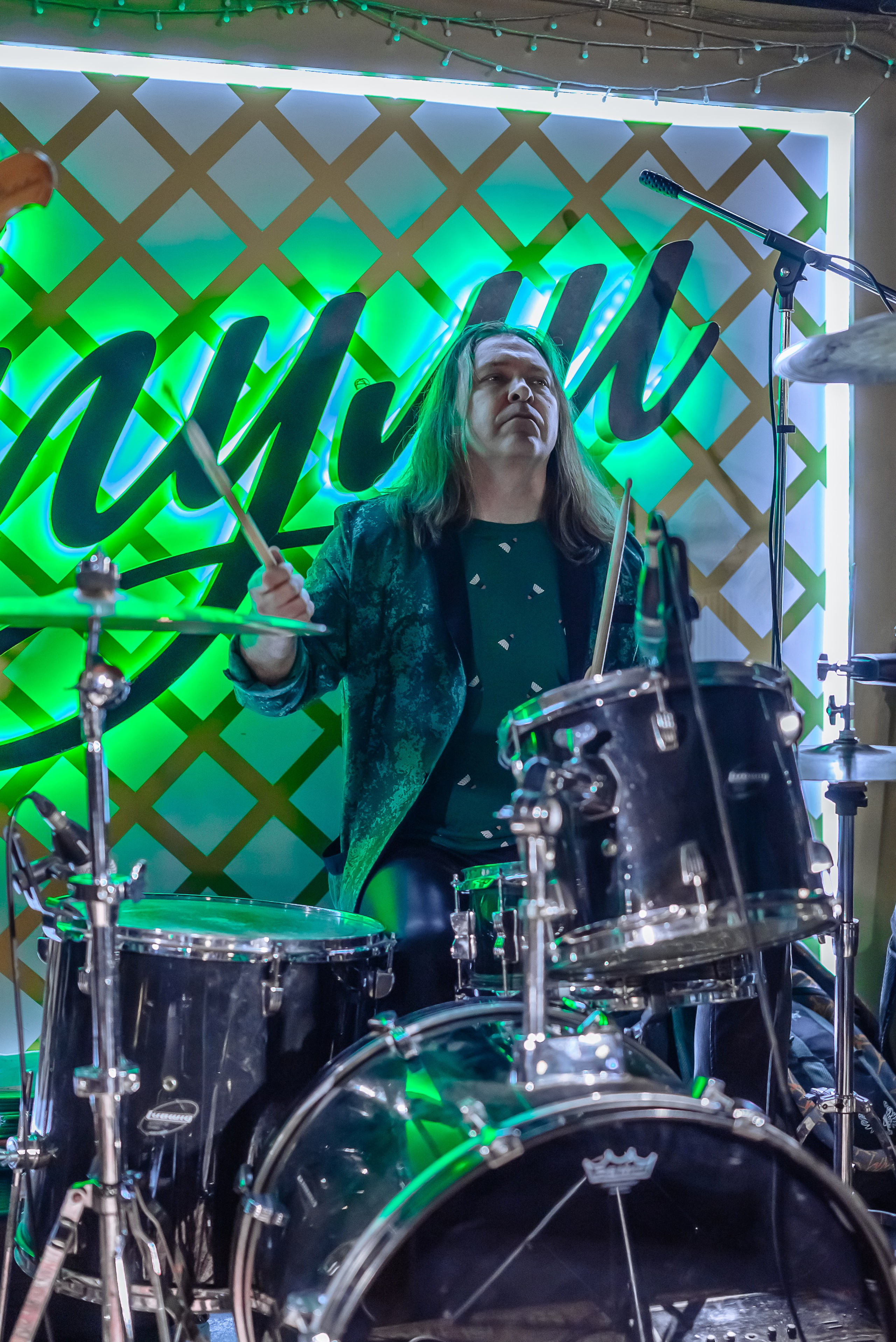 День рождения в Жигули. Фотограф в Москве Кирилл Никонов