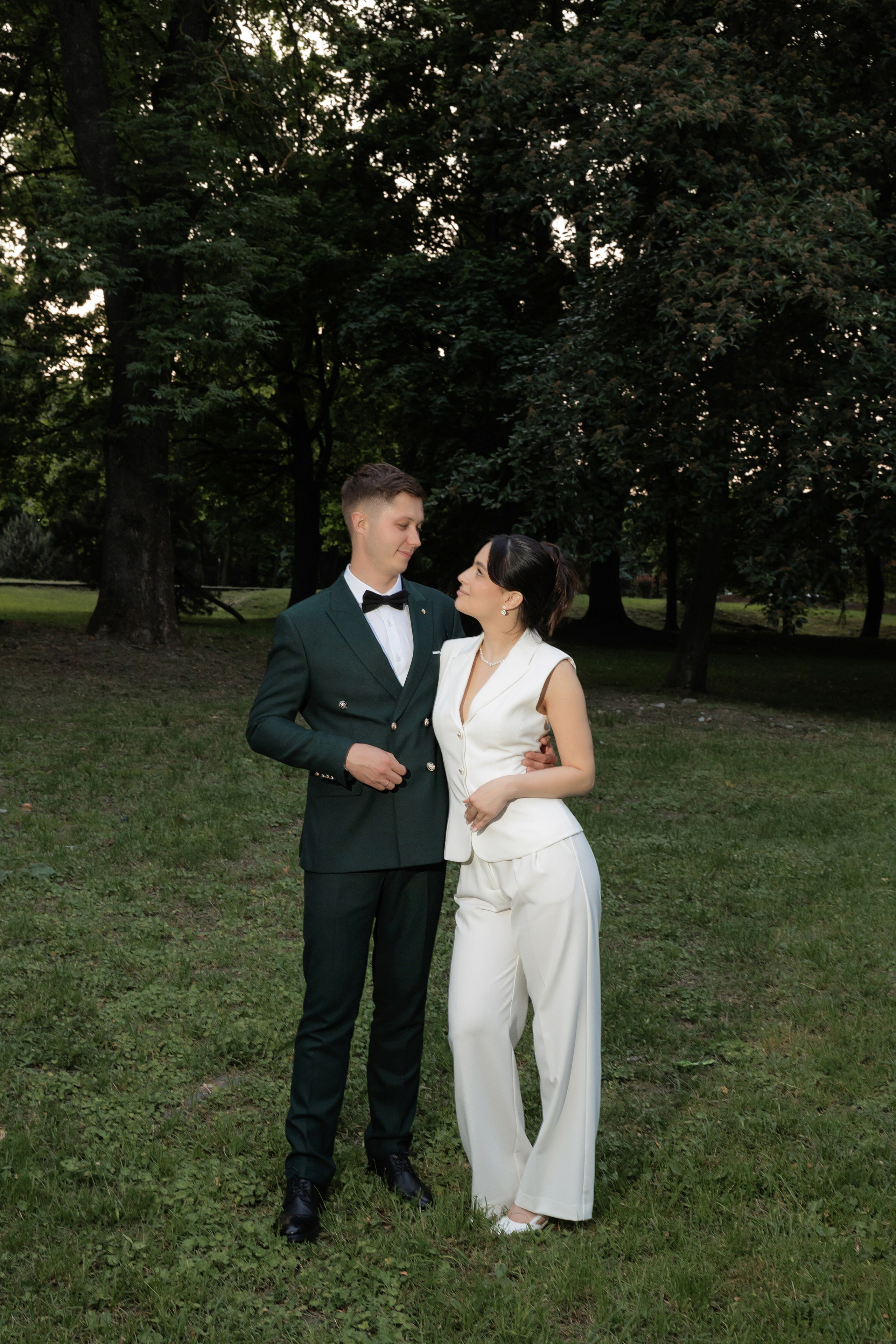 Я вновь смотрю в твои глаза!. Свадебный фотограф Калининград