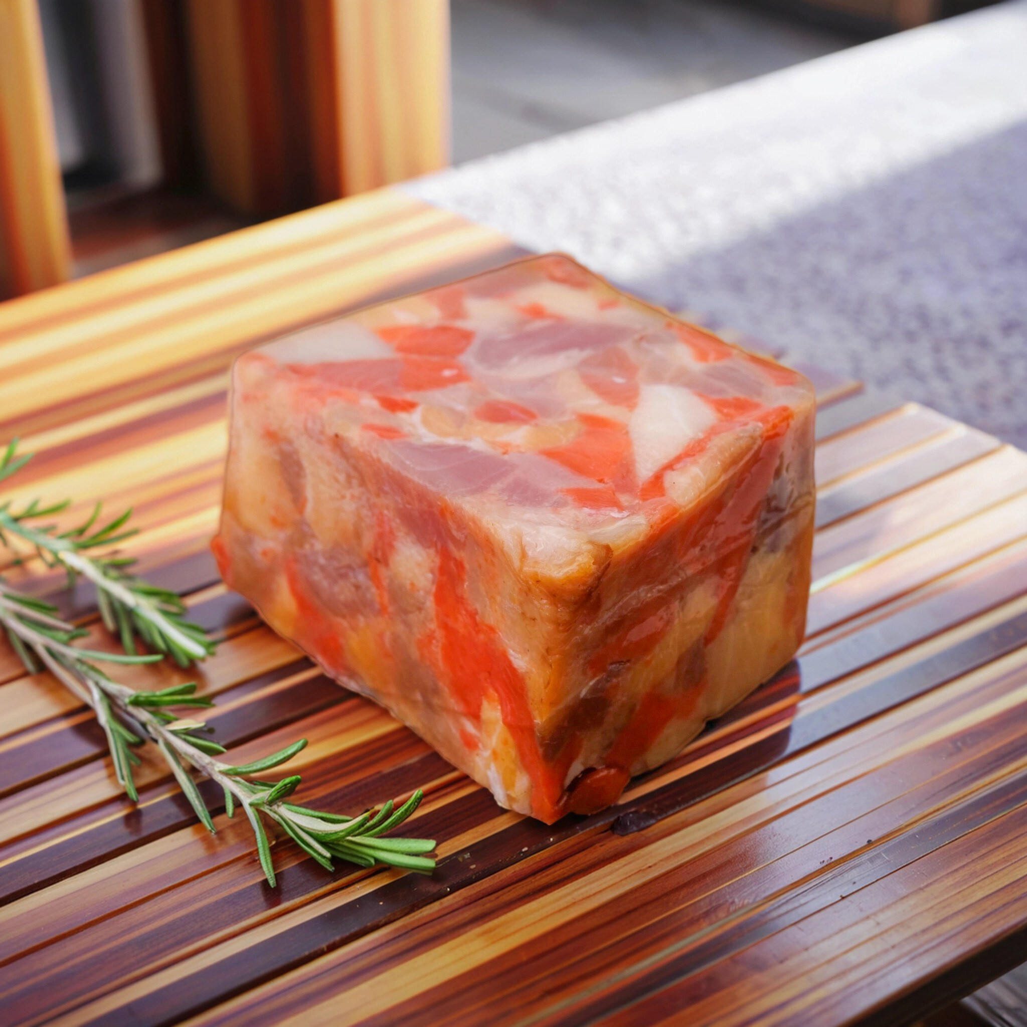 Рыбец (Нейронный интерьер). Фотограф Краснодар Станислав Крайнов