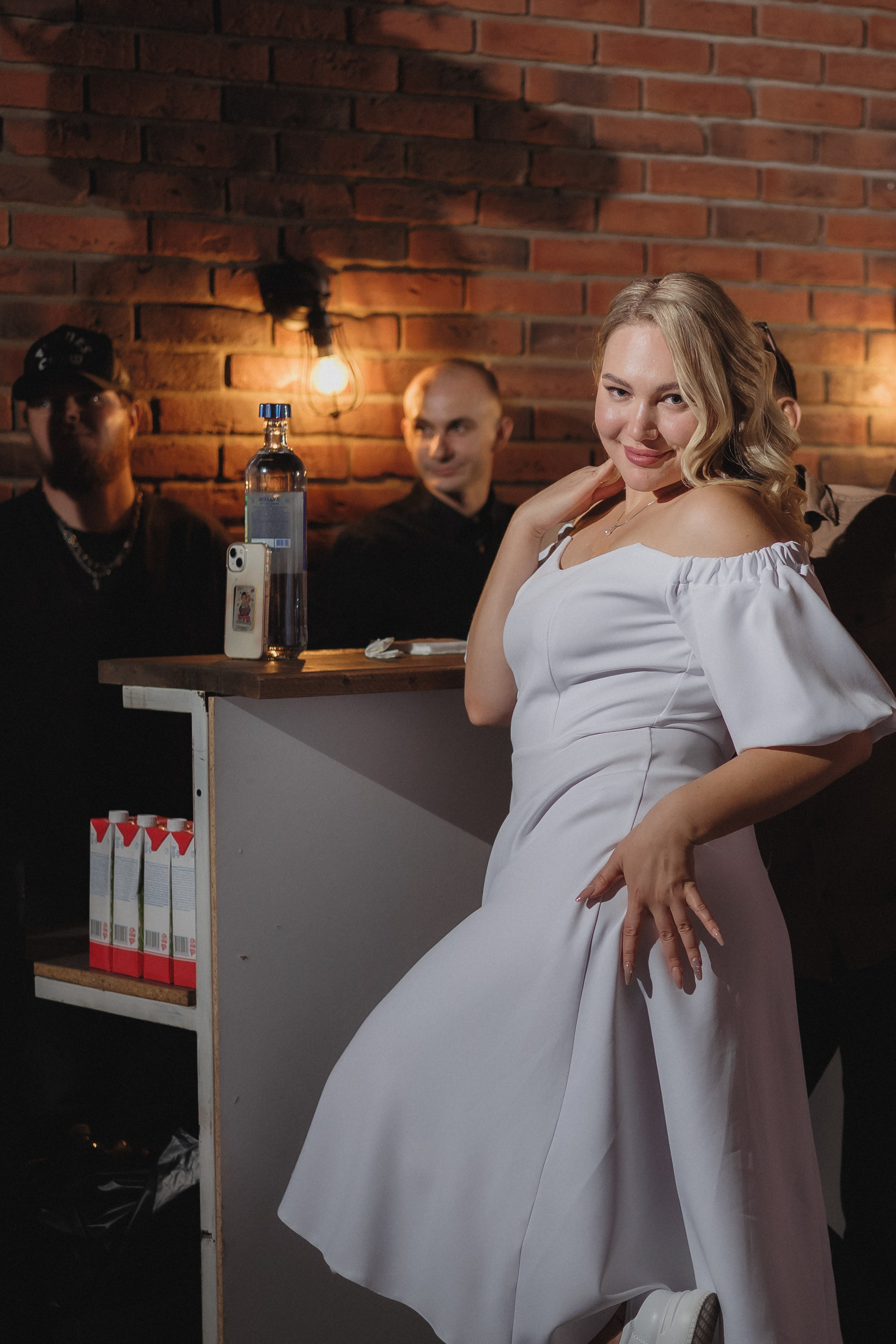 Палел и Полина. Фотограф в Волгограде — Александра Искандерова