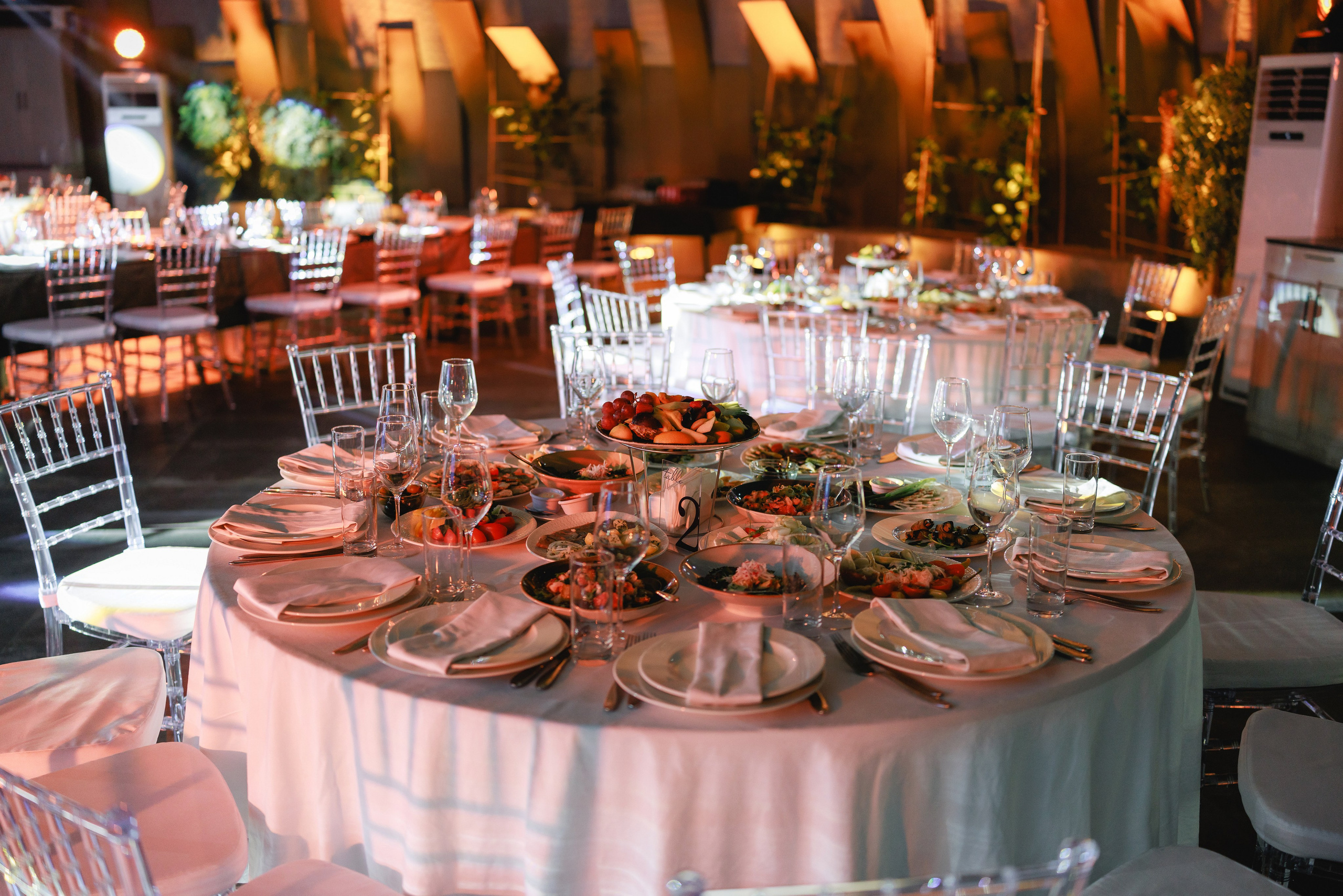 Выпускной в Графском парке. Фотограф Олег Сотник