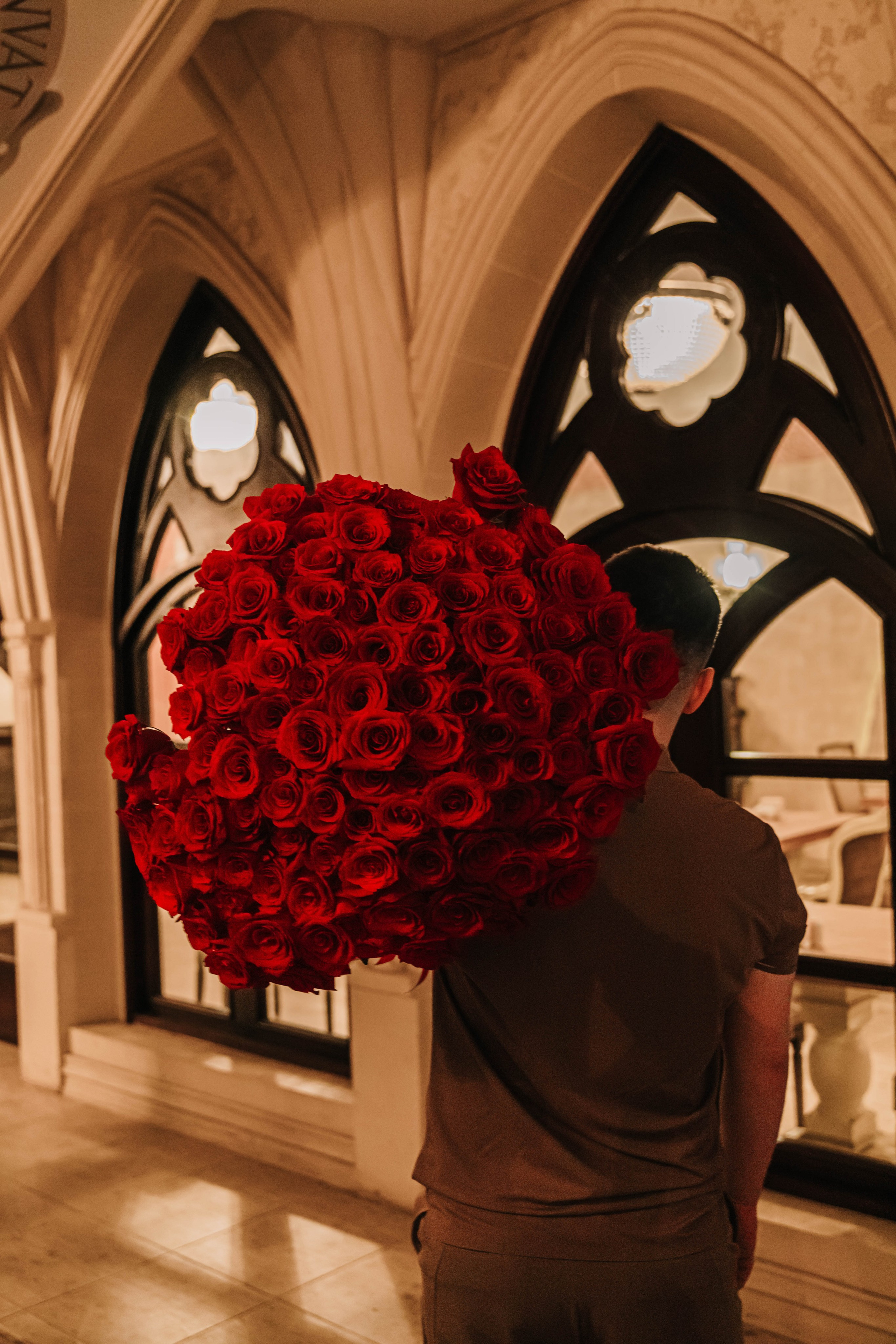 Обручение. Фотограф Дарья Маташкова