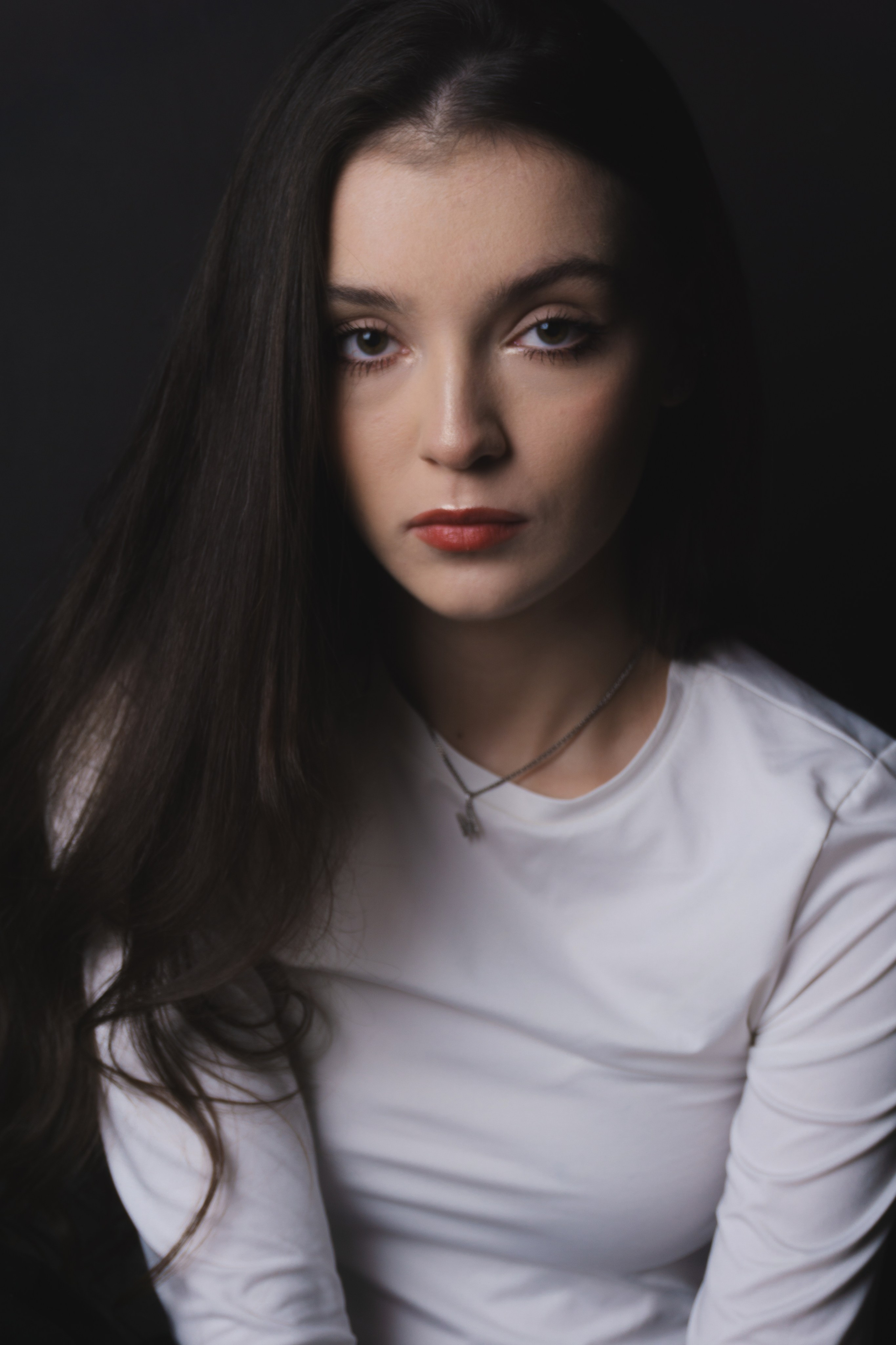 Милана. Фотограф Плеханов Дмитрий