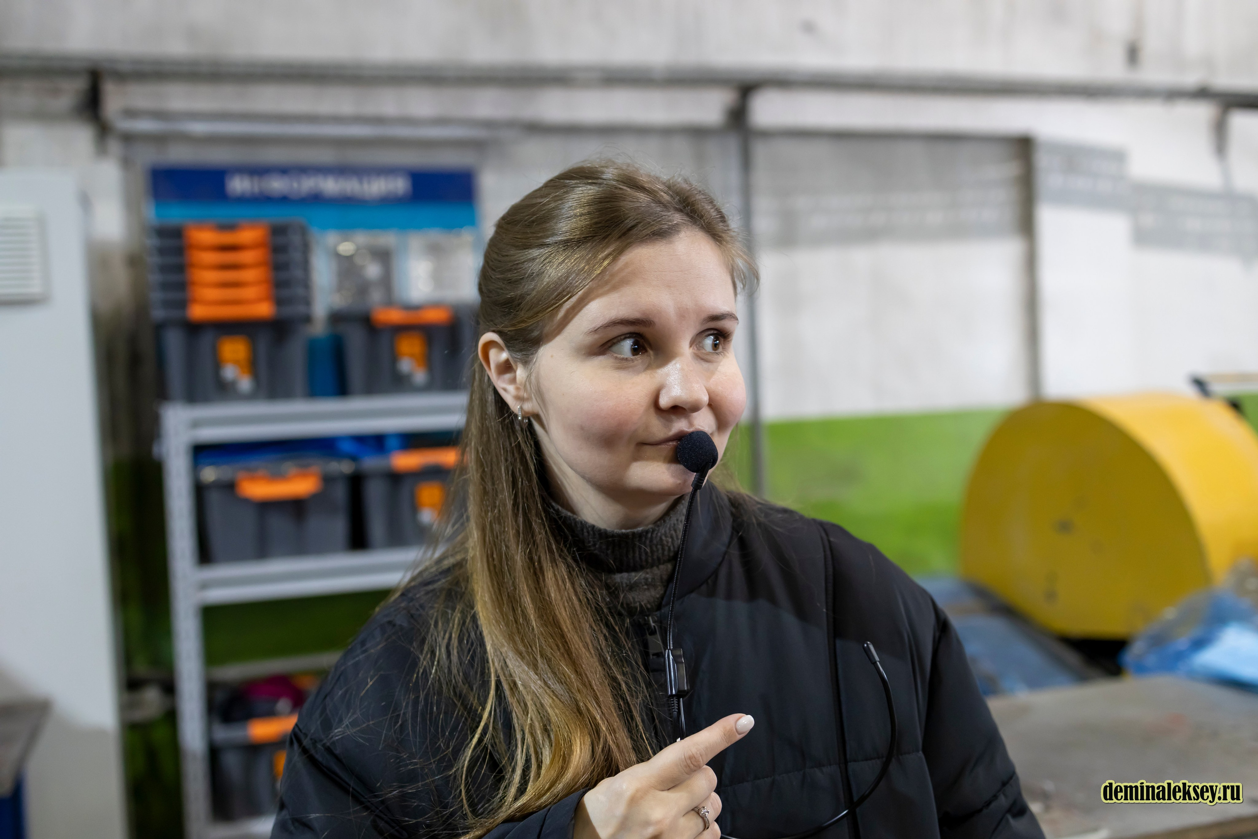 Блог тур на СПКБ Техно #приТЯГАтельныйЗавод. Репортажный, семейный и студийный фотограф в Москве Демин Алексей