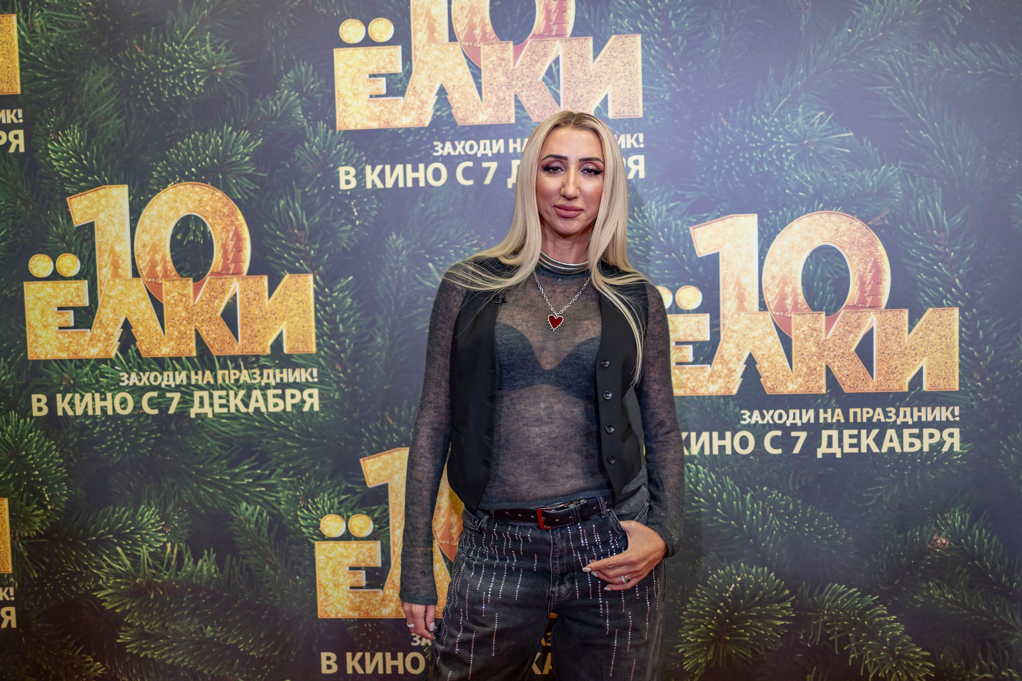 Премьера «Елки 10» в кинотеатре «Октябрь». Репортажный, семейный и студийный фотограф в Москве Демин Алексей