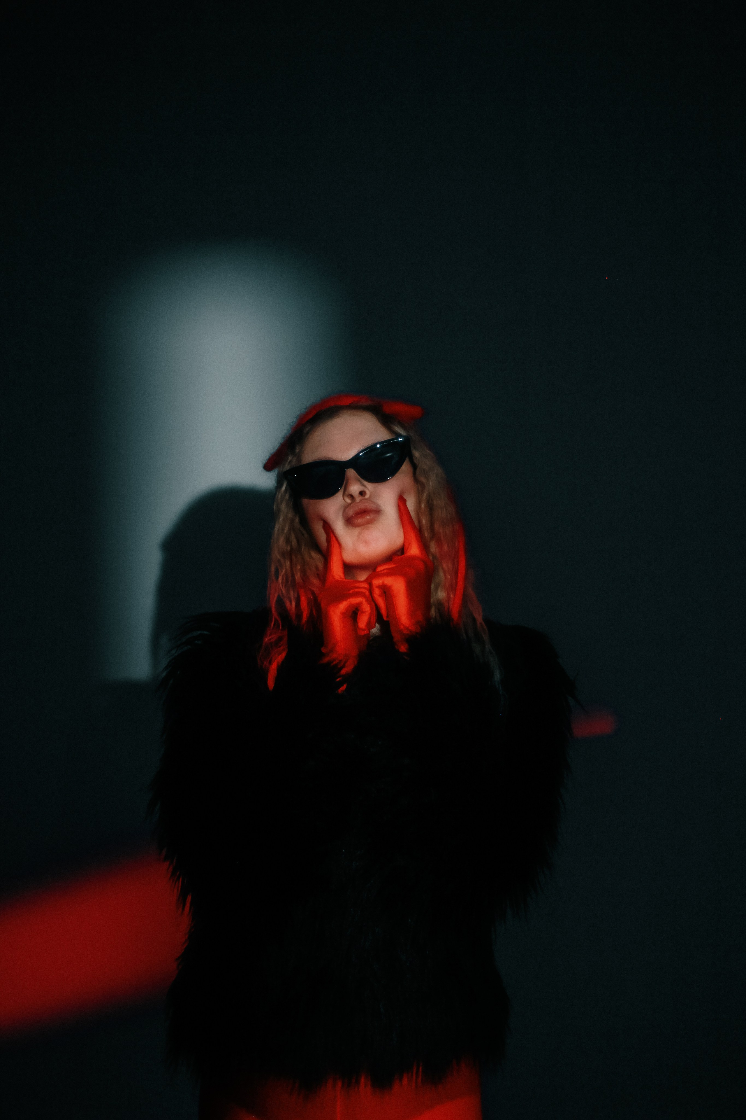 Контраст. Фотограф Киров — Глазов Арина Авакумова