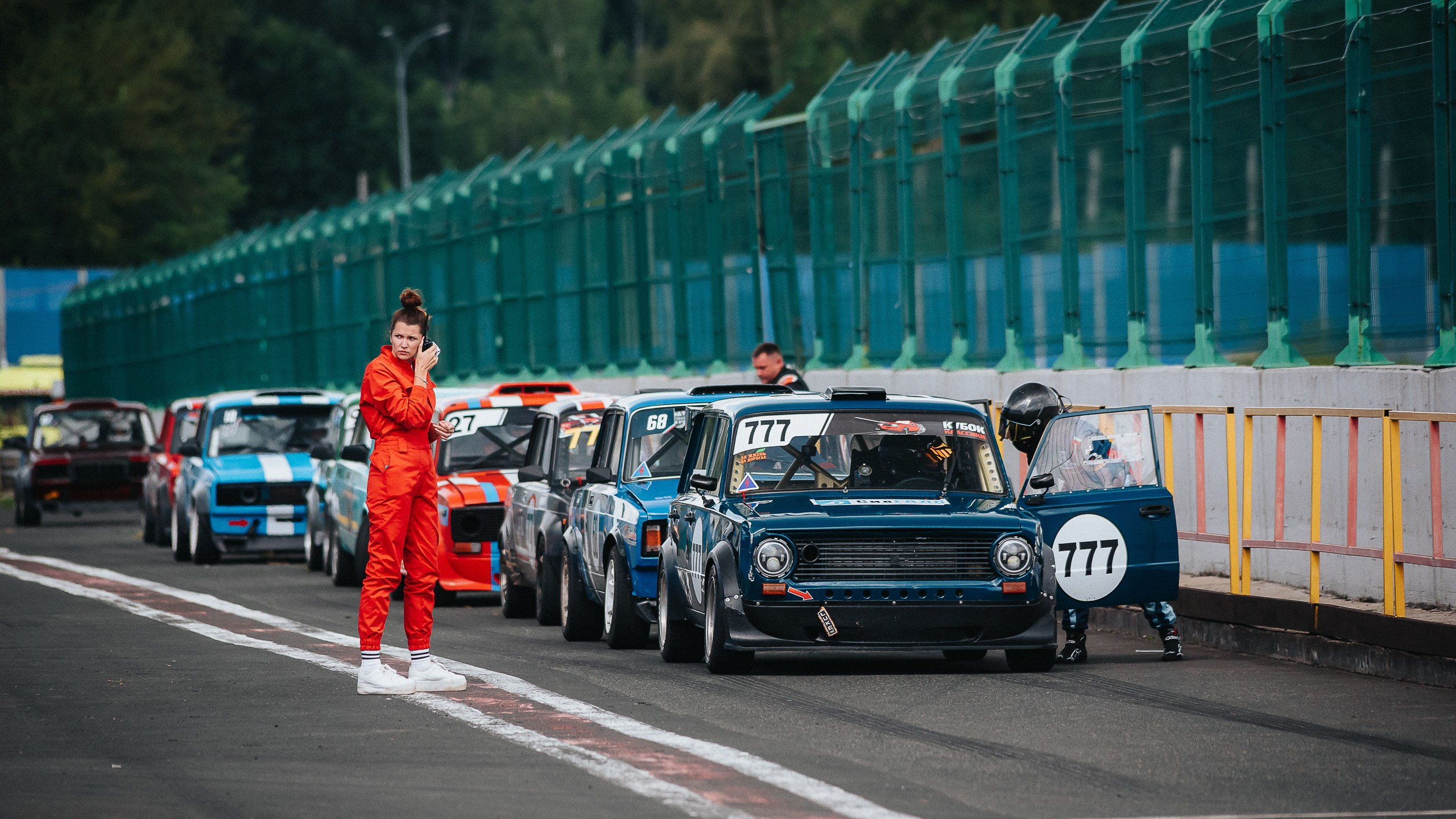 11.08.2024 — КСКГ Классика 2024 | Этап 4. Репортажный фотограф в Кемерово