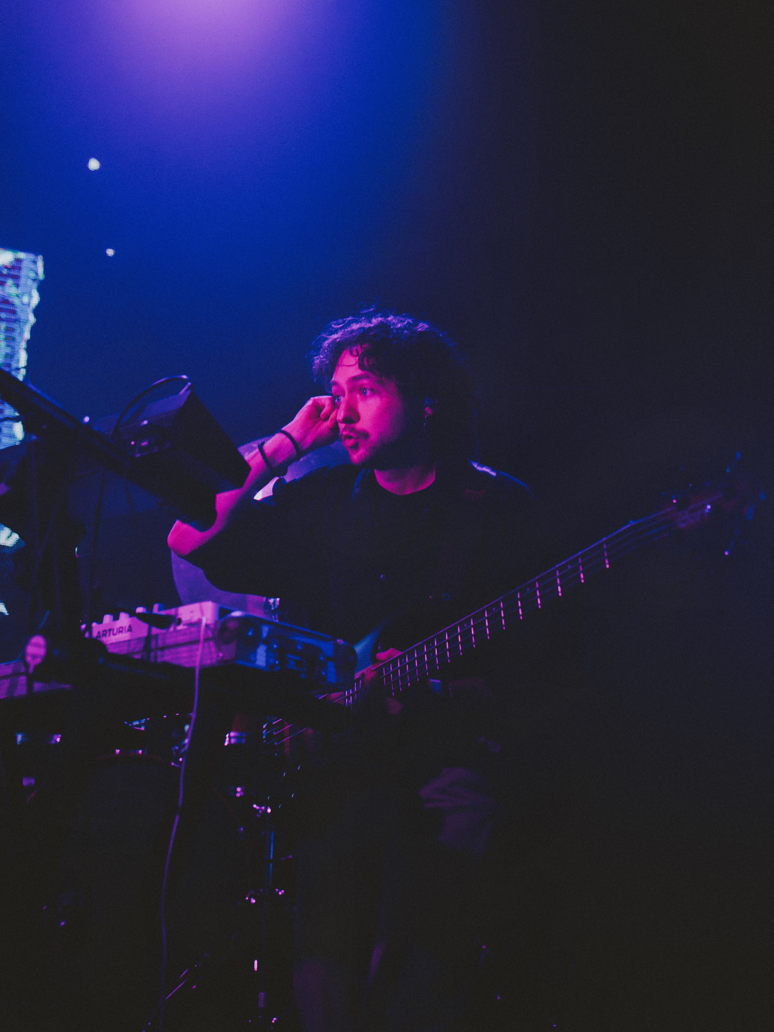 Motherland Winter’26. RUSLAN ROZANOV