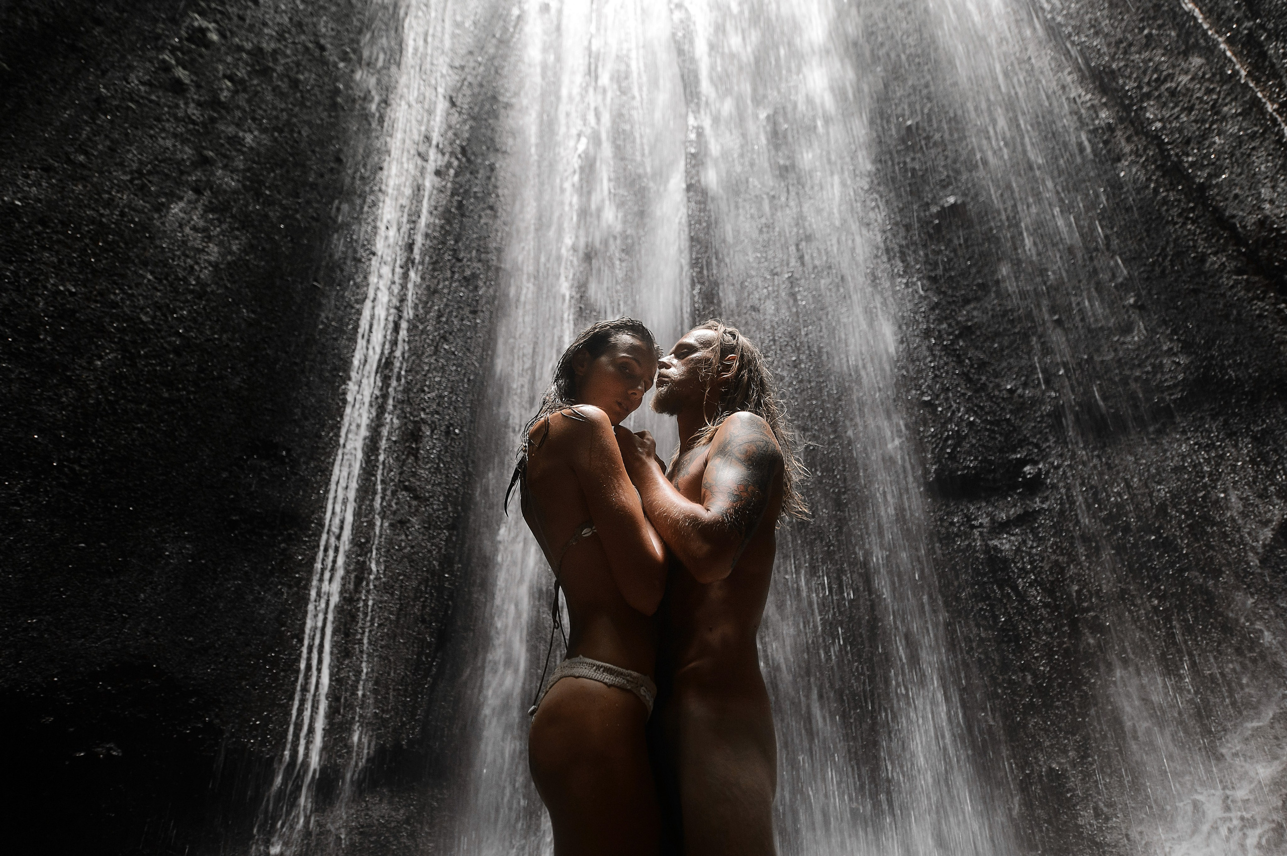 Gary and Maria. Wedding and Destination photographer Rustam Kalimullin