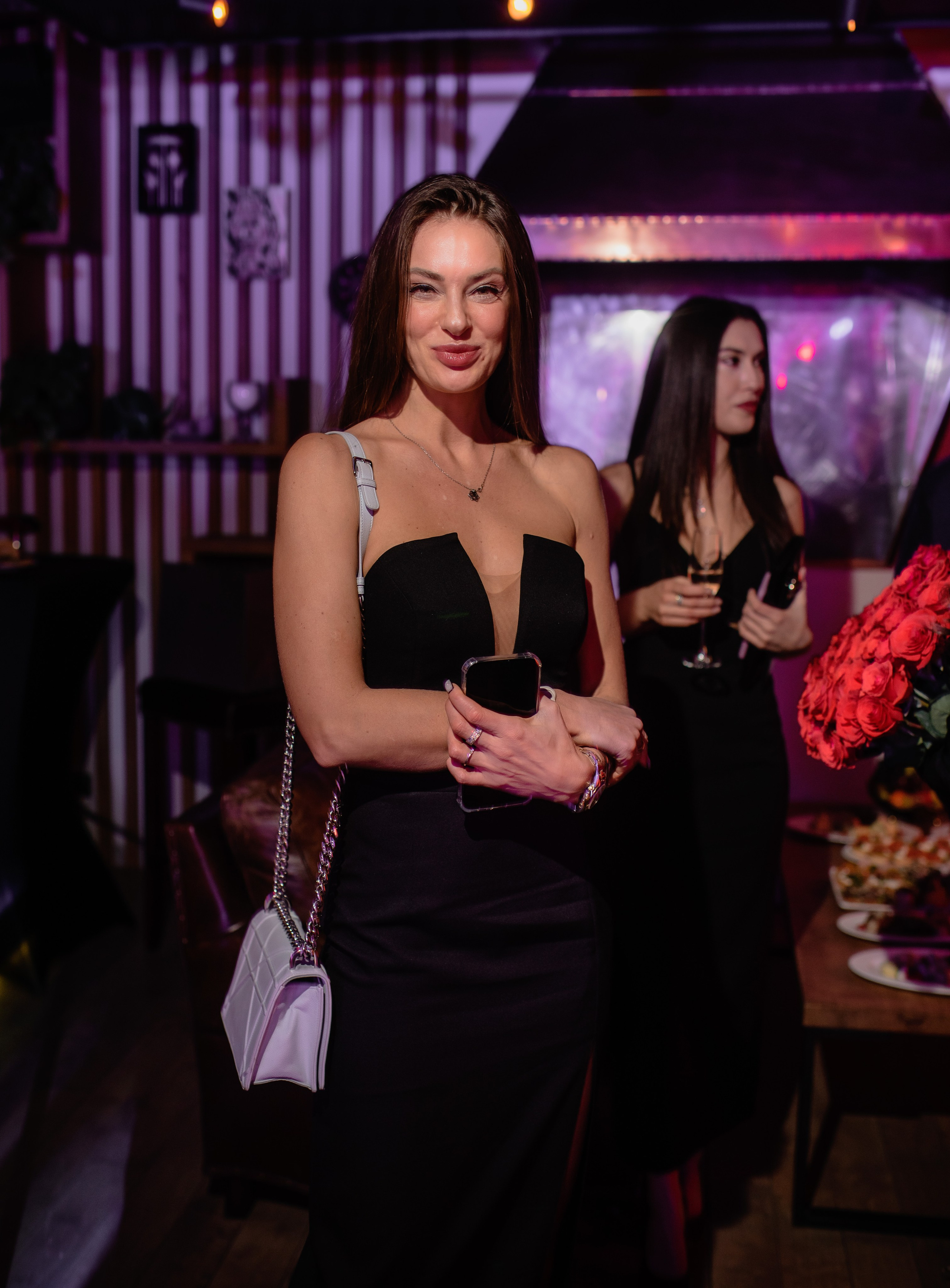 Anastasiya. Birthday. Wedding and Destination photographer Rustam Kalimullin