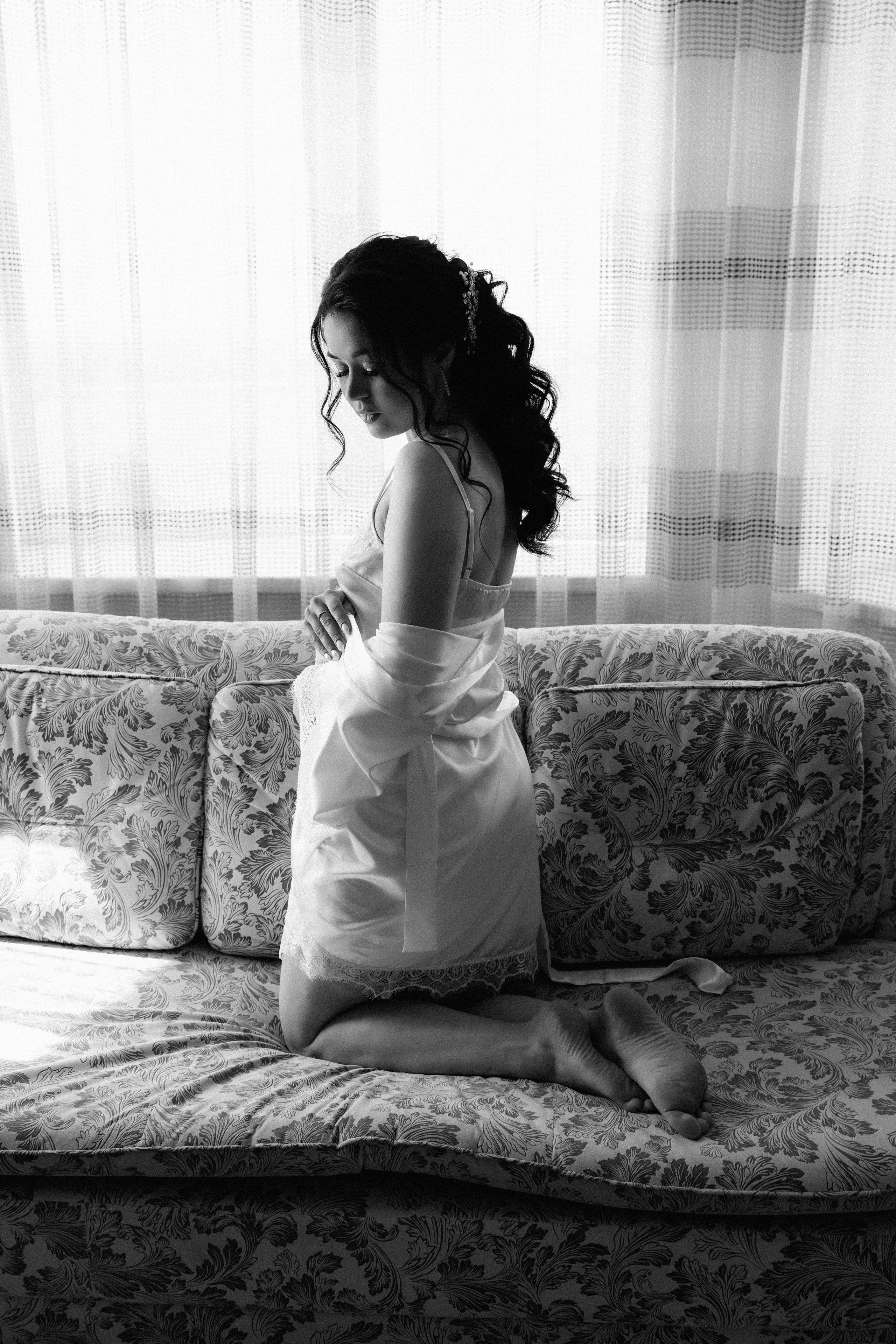 Юля & Дмитрий 5.08.2023. Свадебный и семейный фотограф Кристина Лисина в Арзамасе