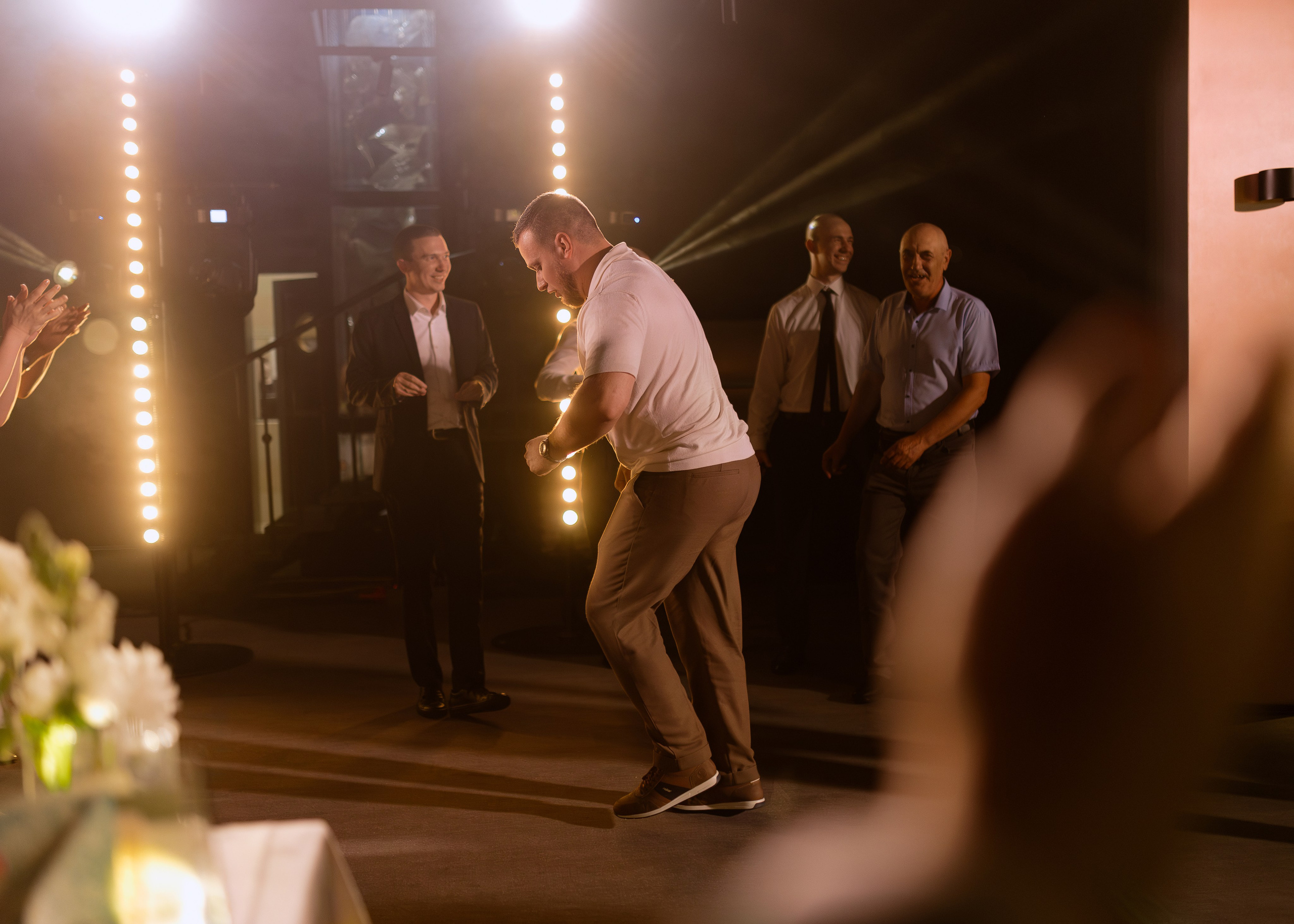 Сергей и Ксения. Фотограф Эмиль Исякаев