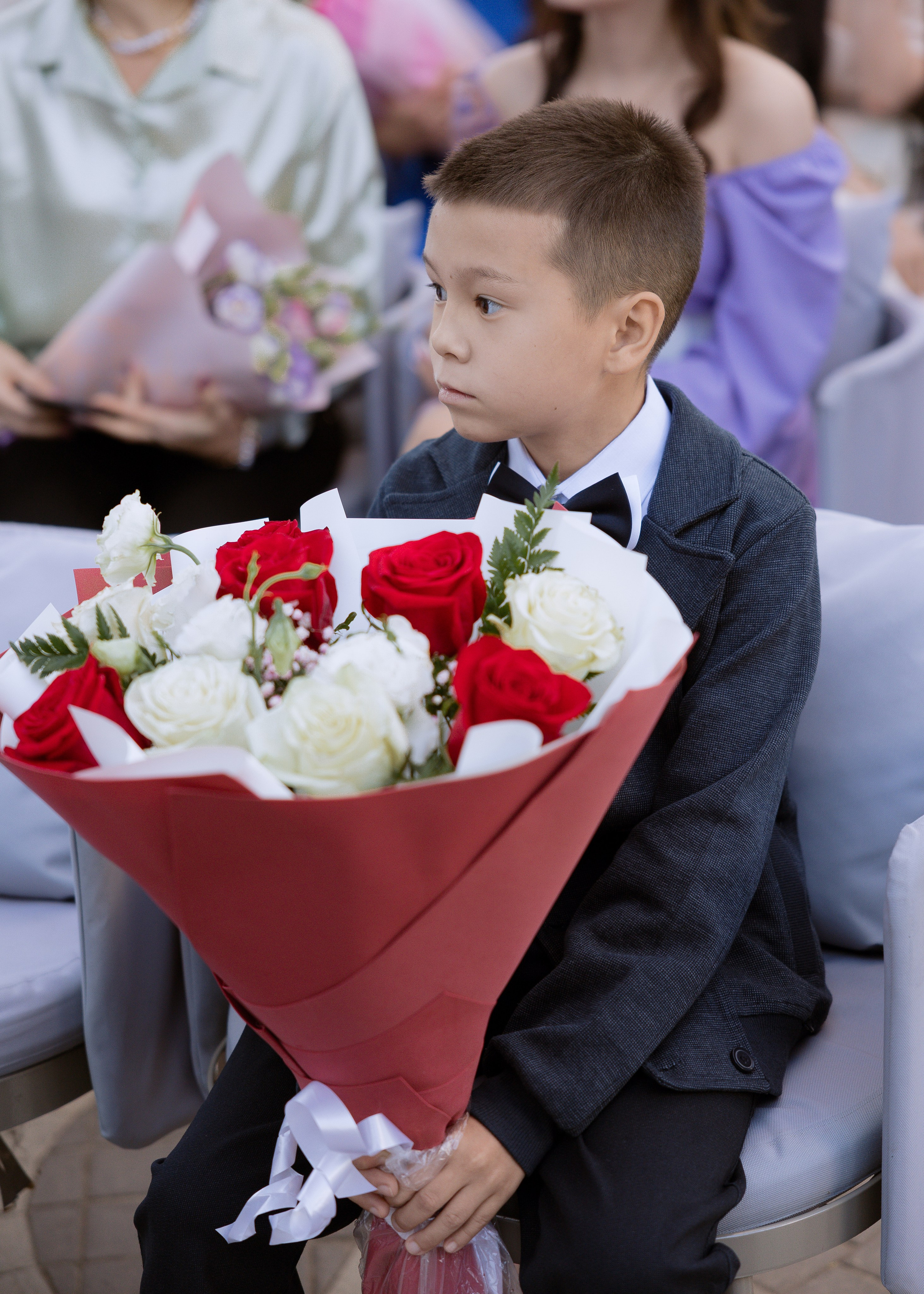 Сергей и Ксения. Фотограф Эмиль Исякаев