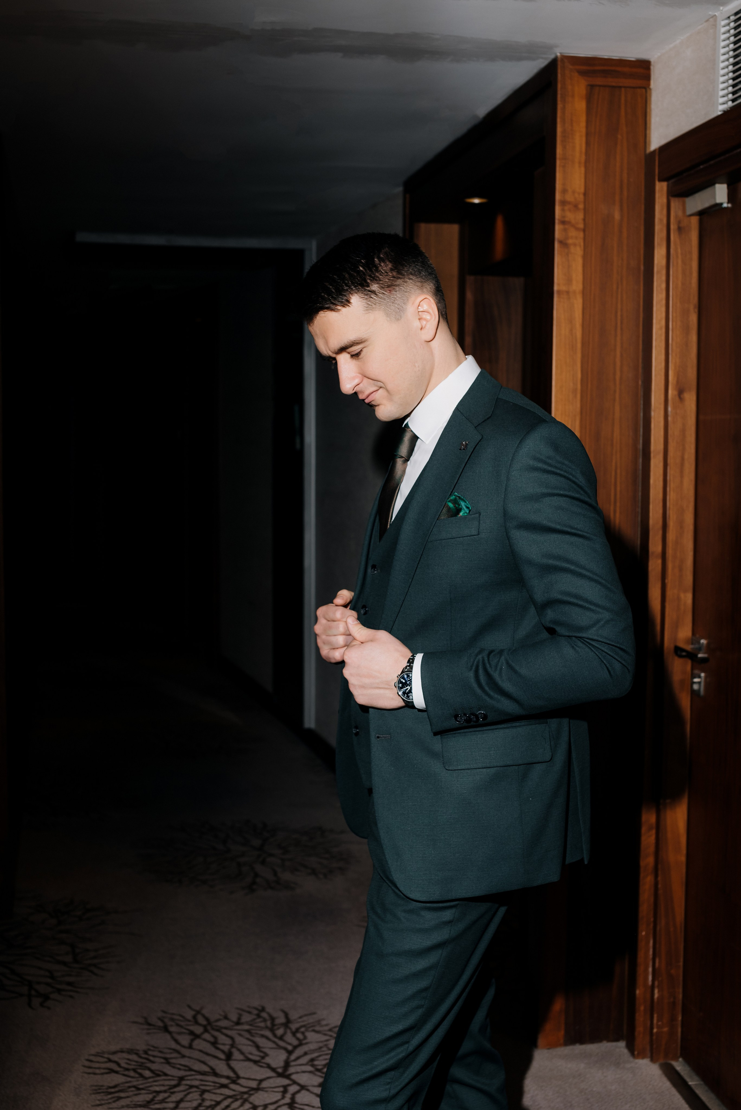 Катя и Кирилл. Свадебный и портретный фотограф в Минске Татьяна Лобода