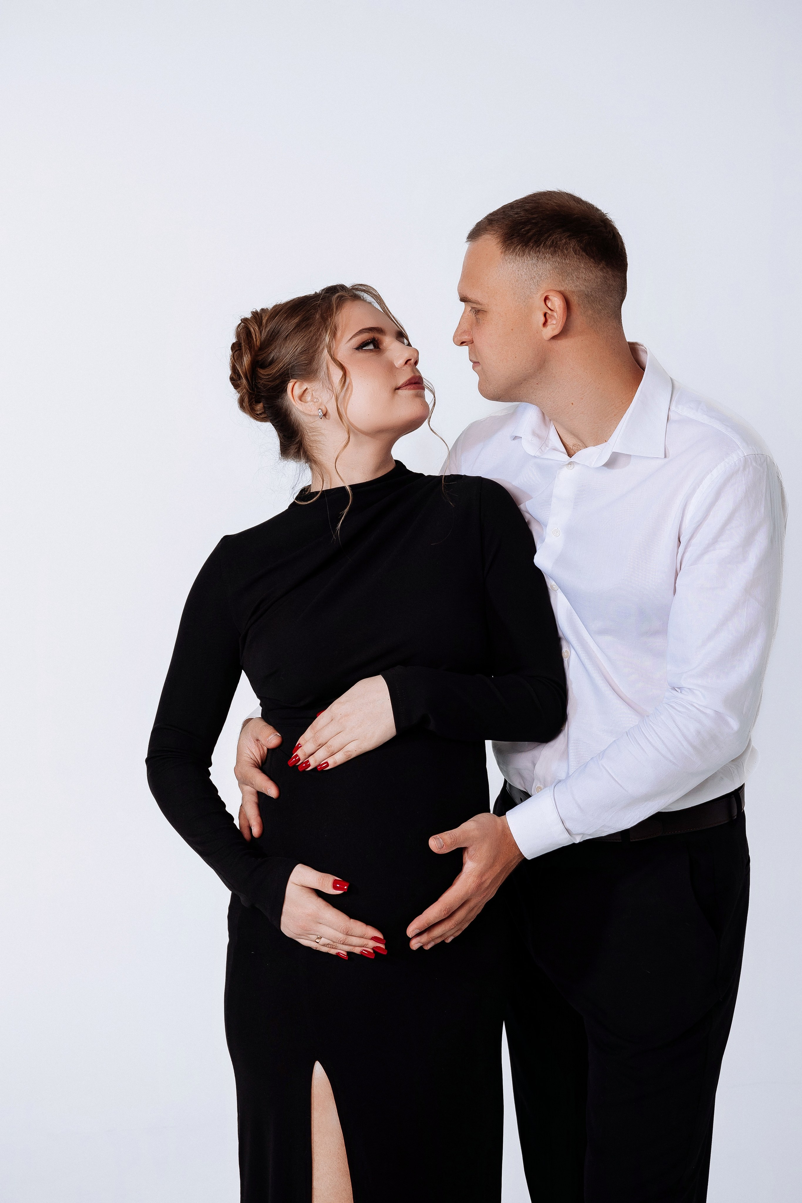 Лиза & Сергей. Женский/Детский фотограф в Симферополе Вероника Слепогина