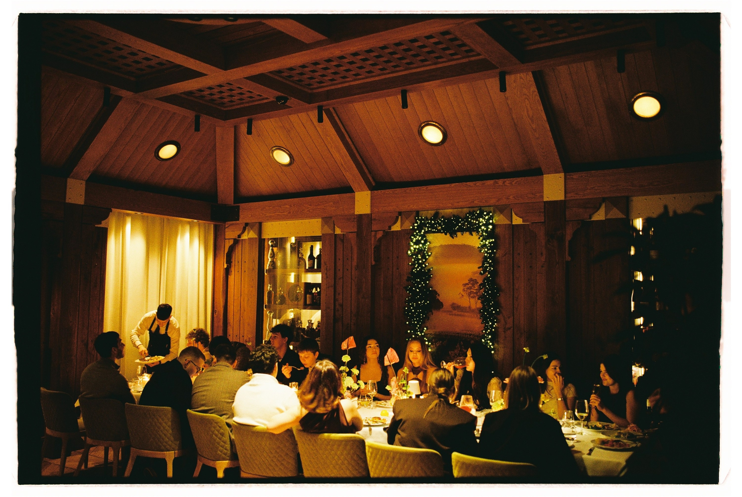 Алина / День рождения. Свадебный фотограф в Москве Евгений Рыжов