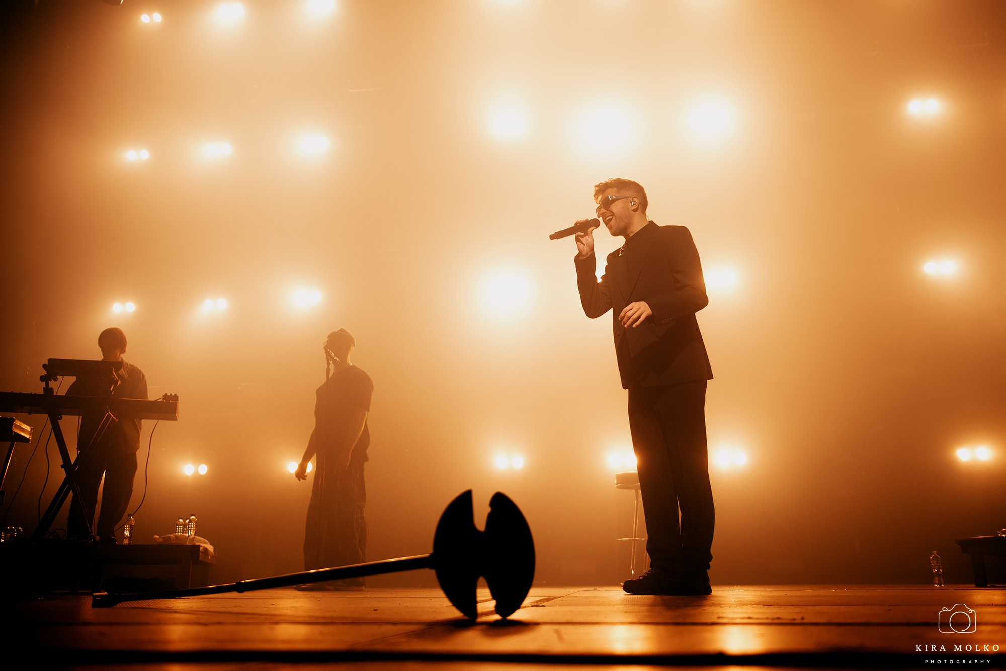 ЛСП. Кира Молко — Концертный фотограф в Санкт-Петербурге