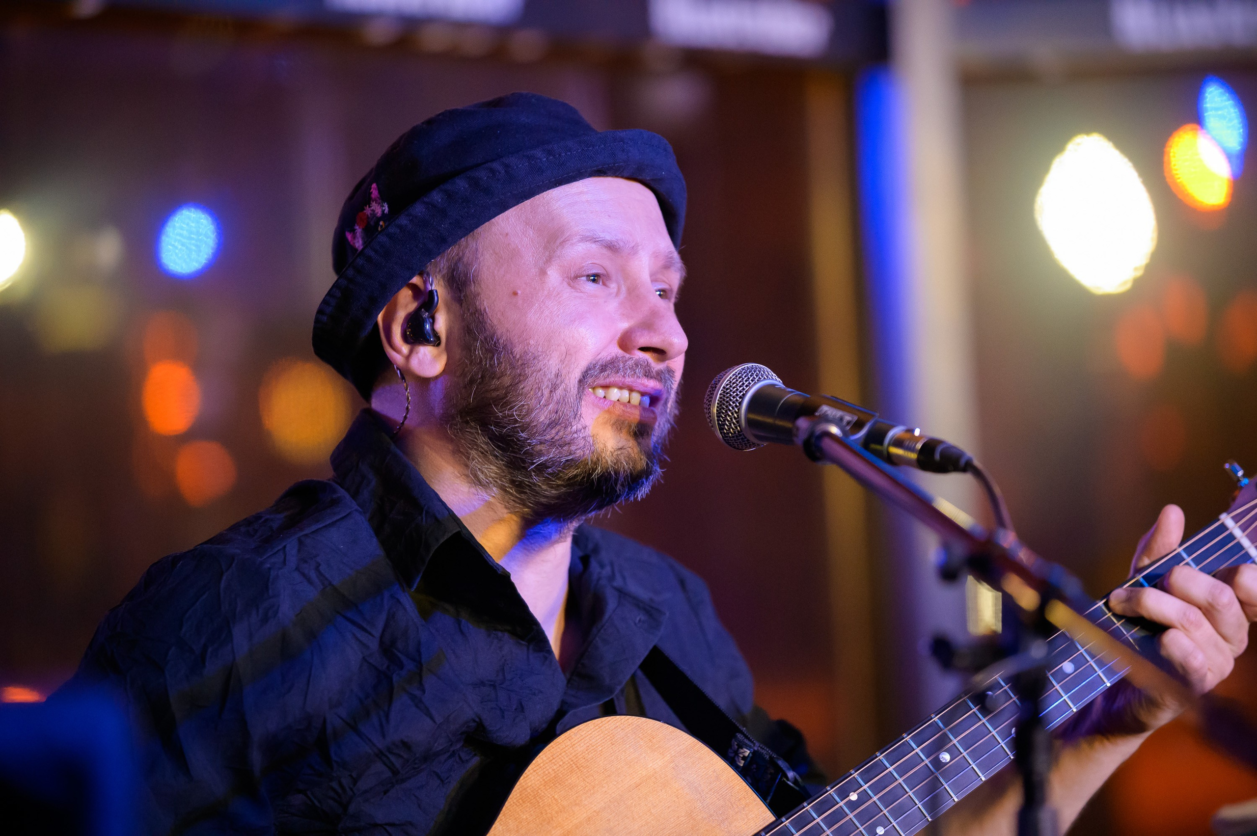 Люстра бар. Репортажный фотограф Сергей Дроздов