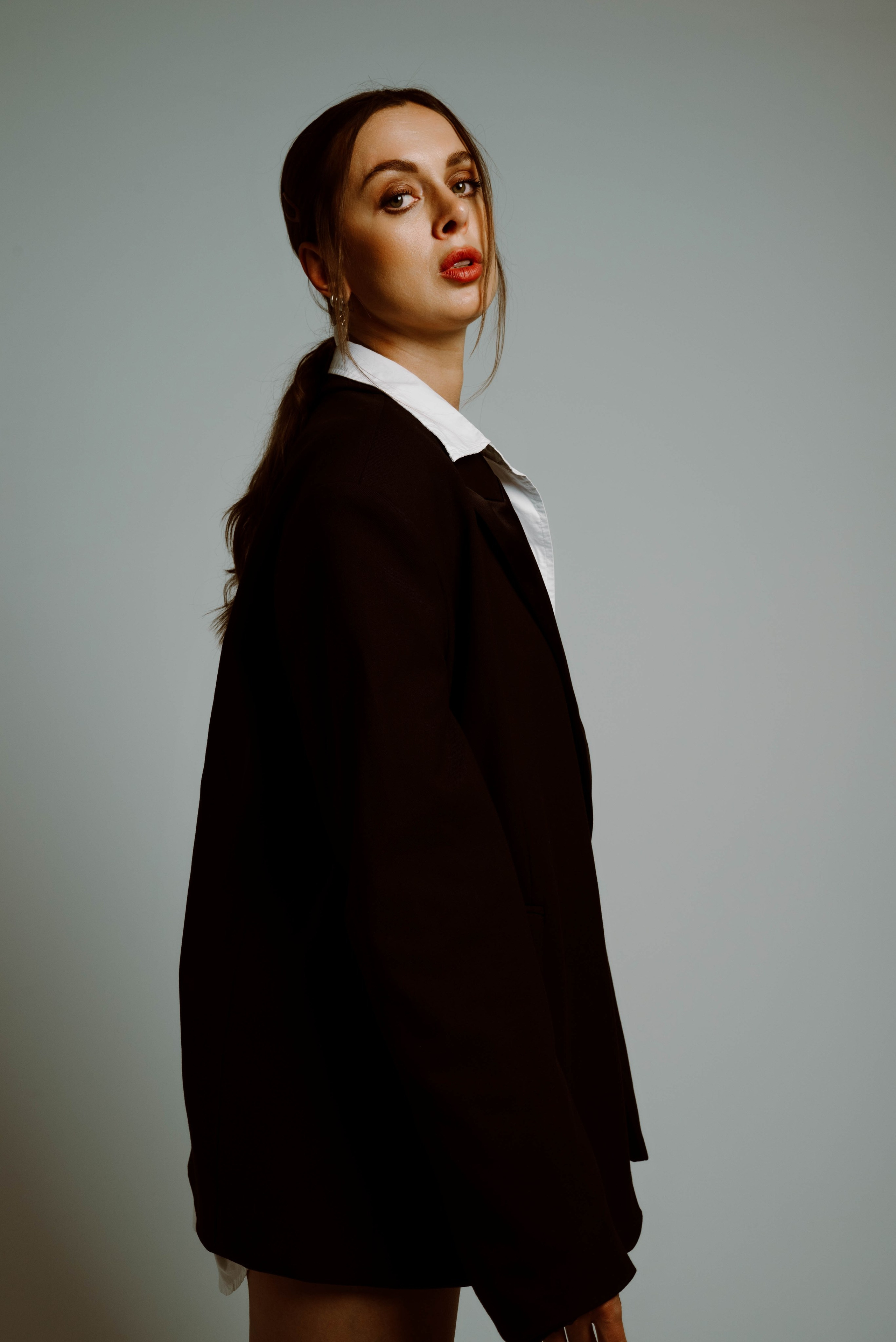 Полина. Художественный фотограф в Москве Артур Константинов