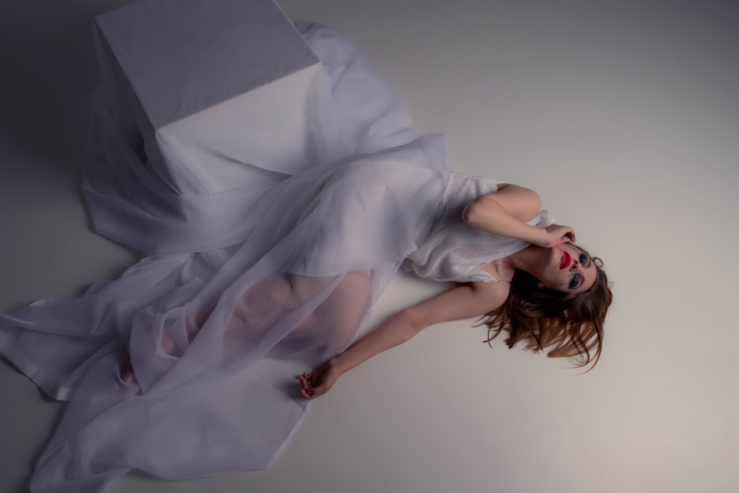 Анна. Художественный фотограф в Москве Артур Константинов