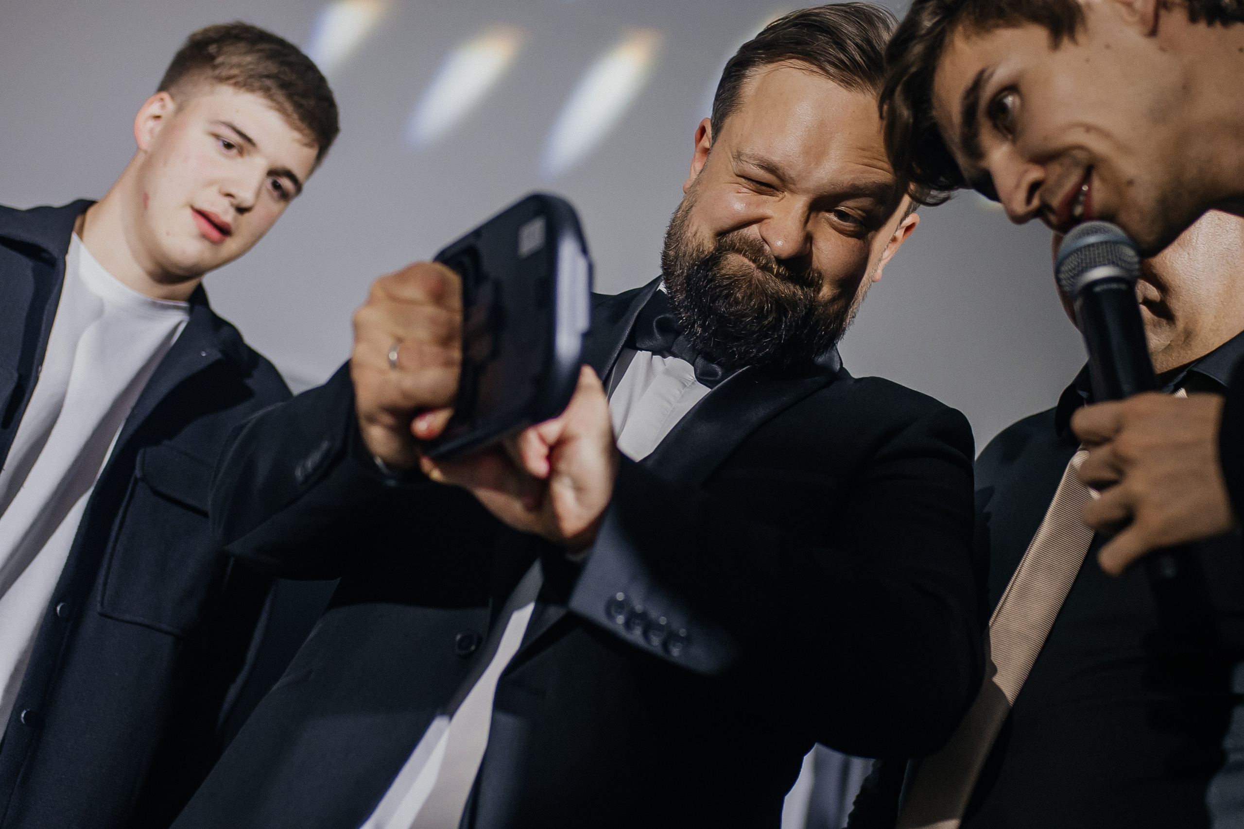 Илья и Инна 2025 Небо. Свадебный и портретный фотограф Алина Иванова. Екатеринбург-Москва