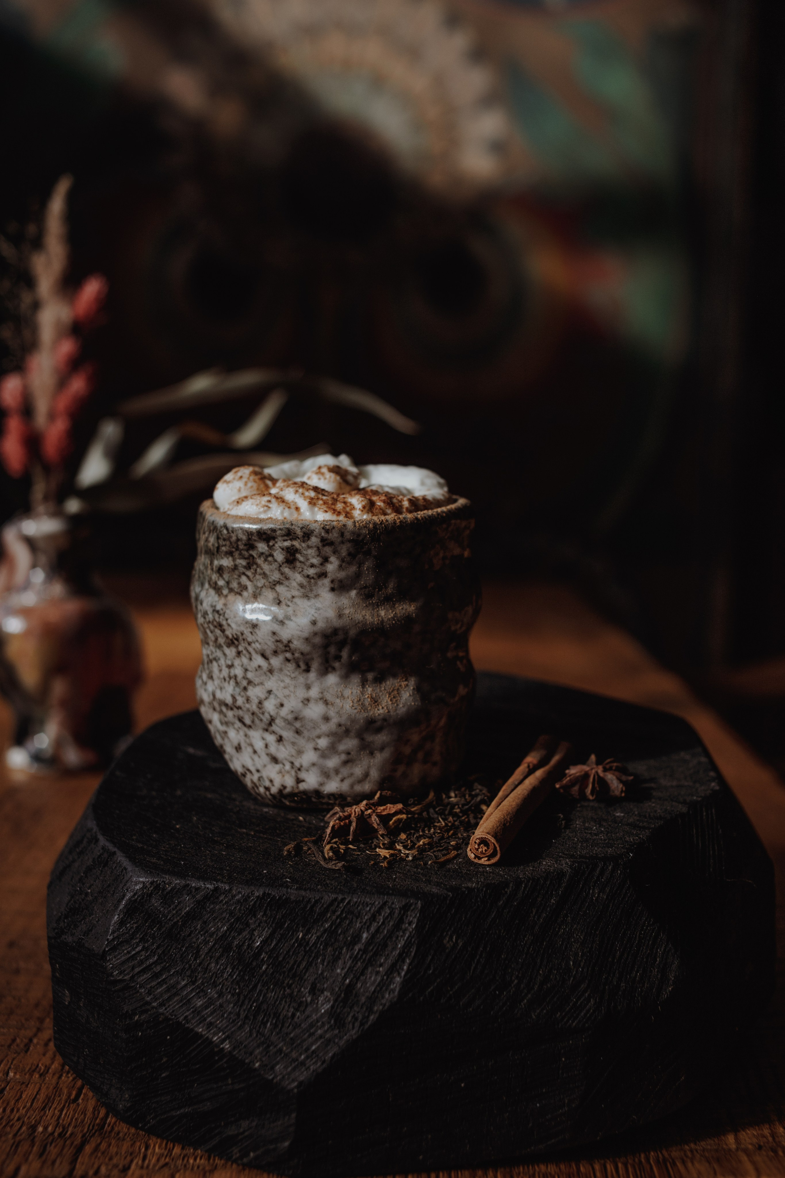 Рестораны. Константин Сафонов