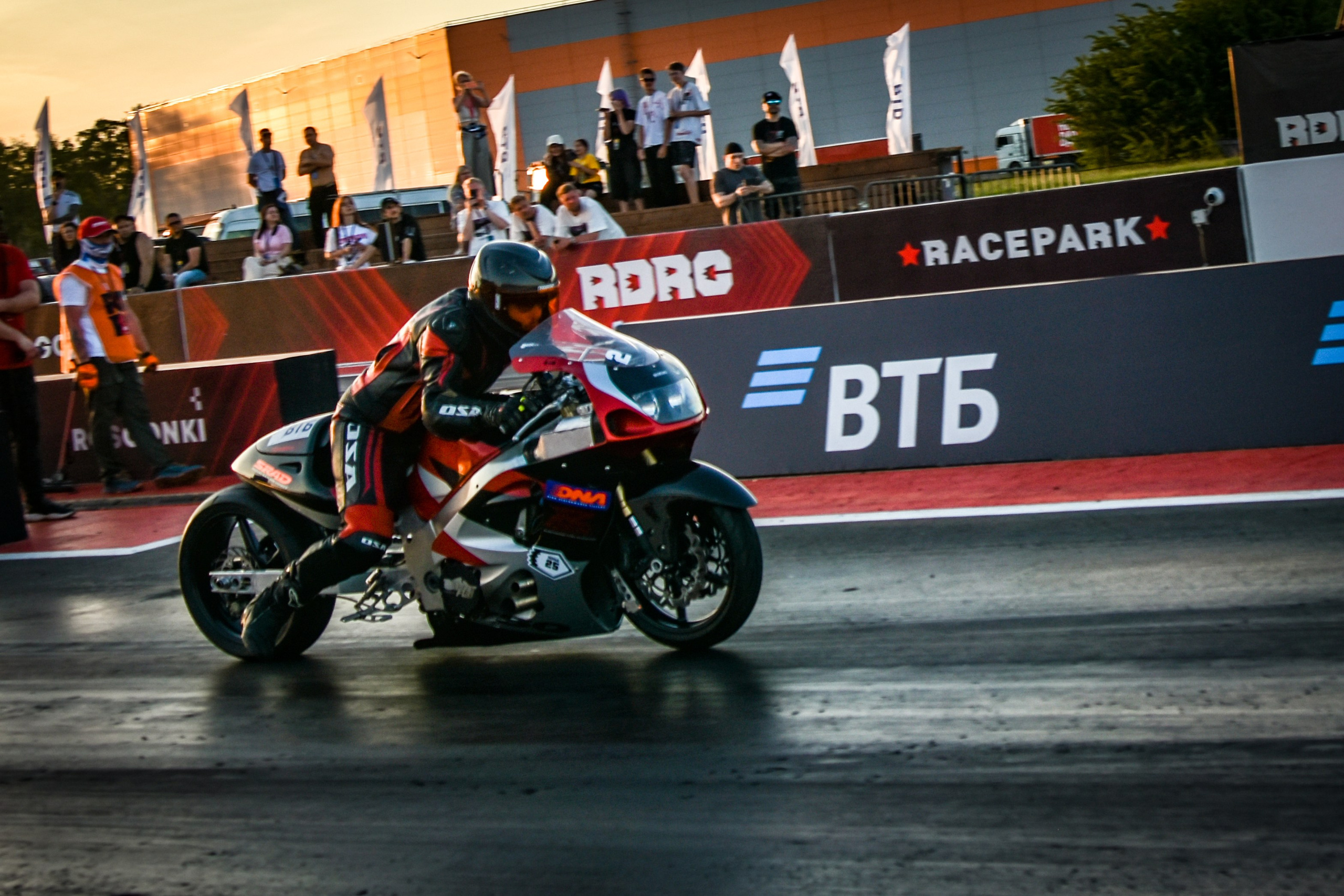 RDRC — 1 этап — 23-25.05.2025. AlexFecto — галереи фотографий