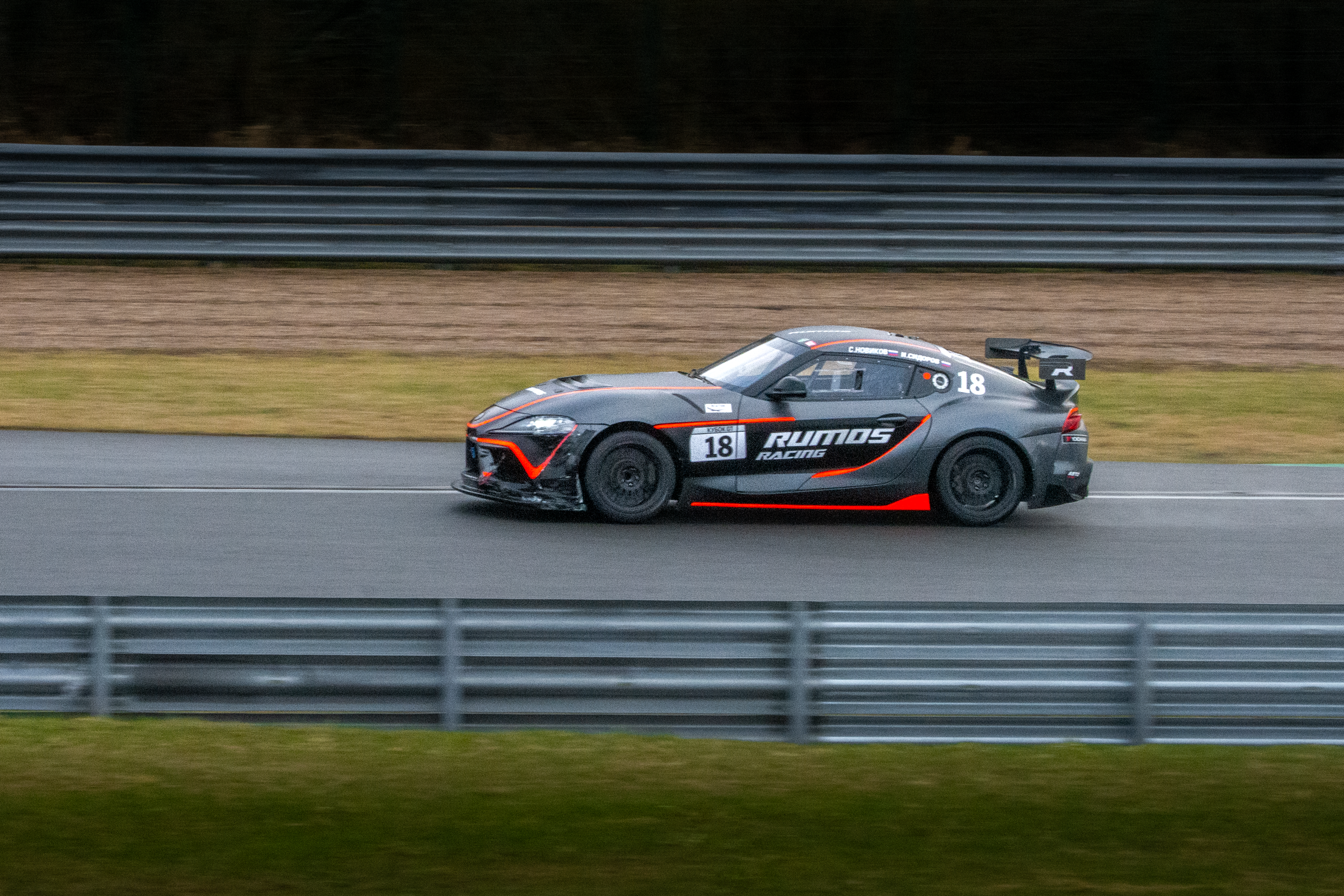 MRW — Кубок GT — 18.04.2026. AlexFecto — галереи фотографий