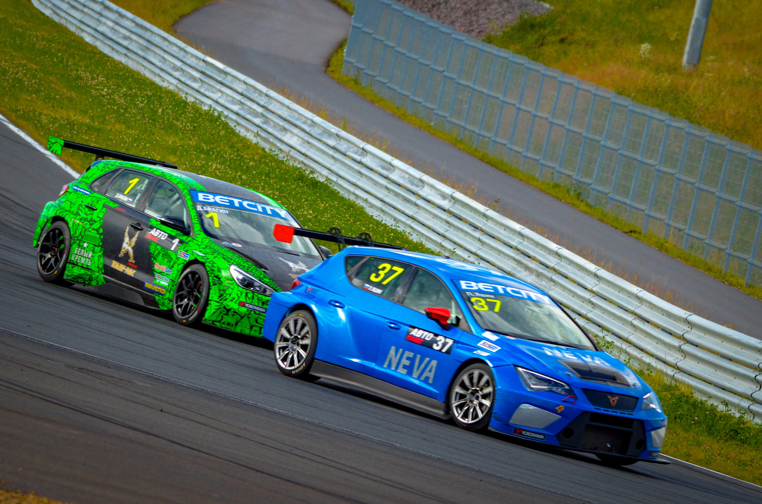 Игора — СМП РСКГ — 26.07.2020. AlexFecto — галереи фотографий