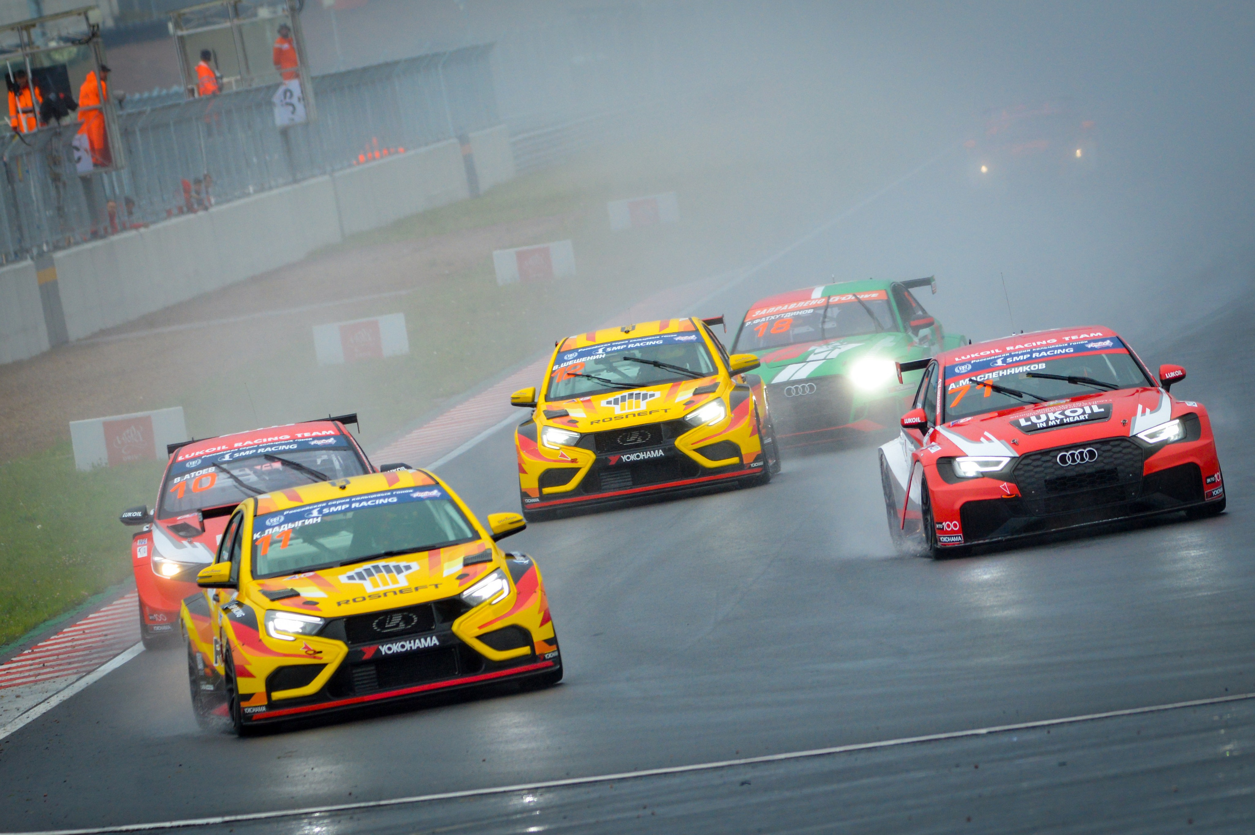 Игора — G-Drive СМП РСКГ — 8-9.07.2023. AlexFecto — галереи фотографий