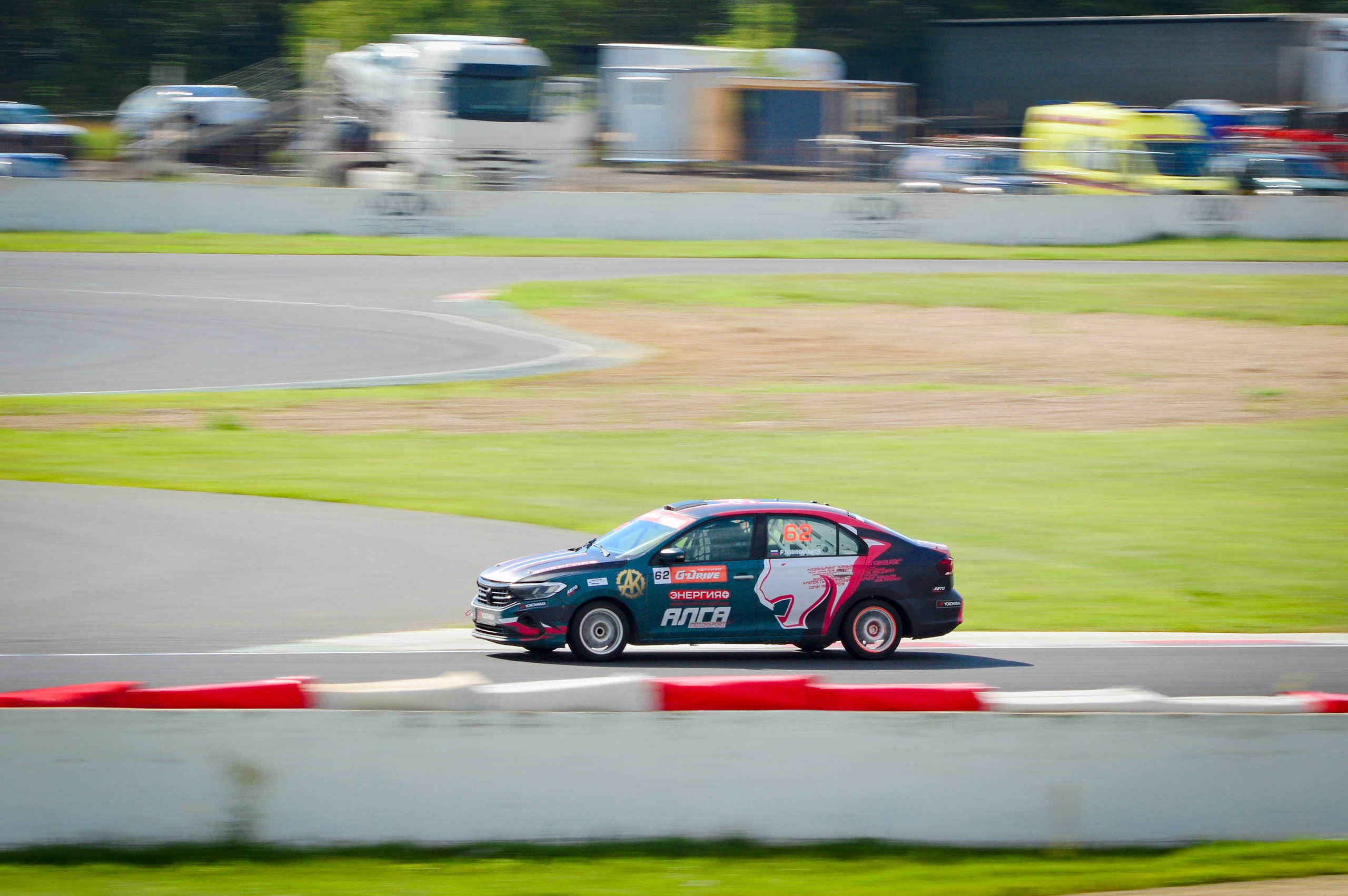 Мячково — СМП РСКГ — 20-21.07.2024. AlexFecto — галереи фотографий