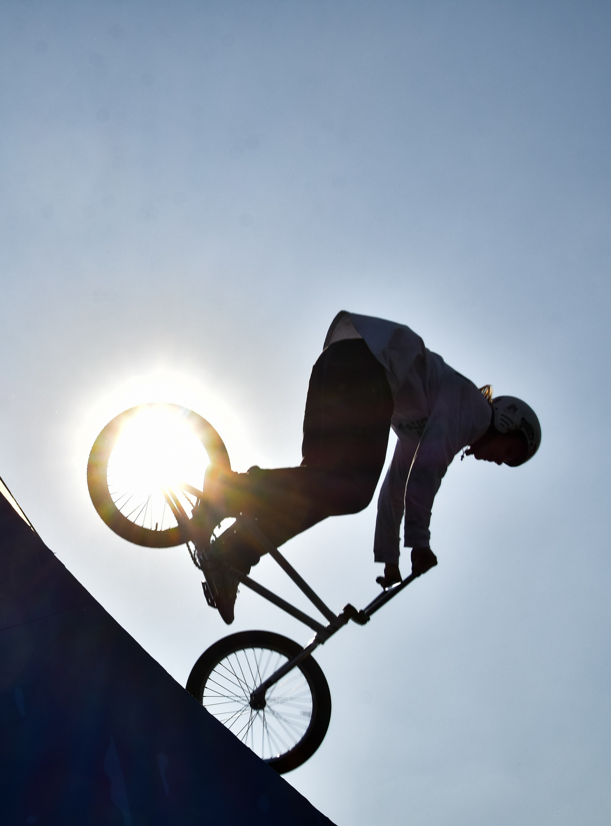 Фестиваль технических видов спорта — 07.09.2024. AlexFecto — галереи фотографий