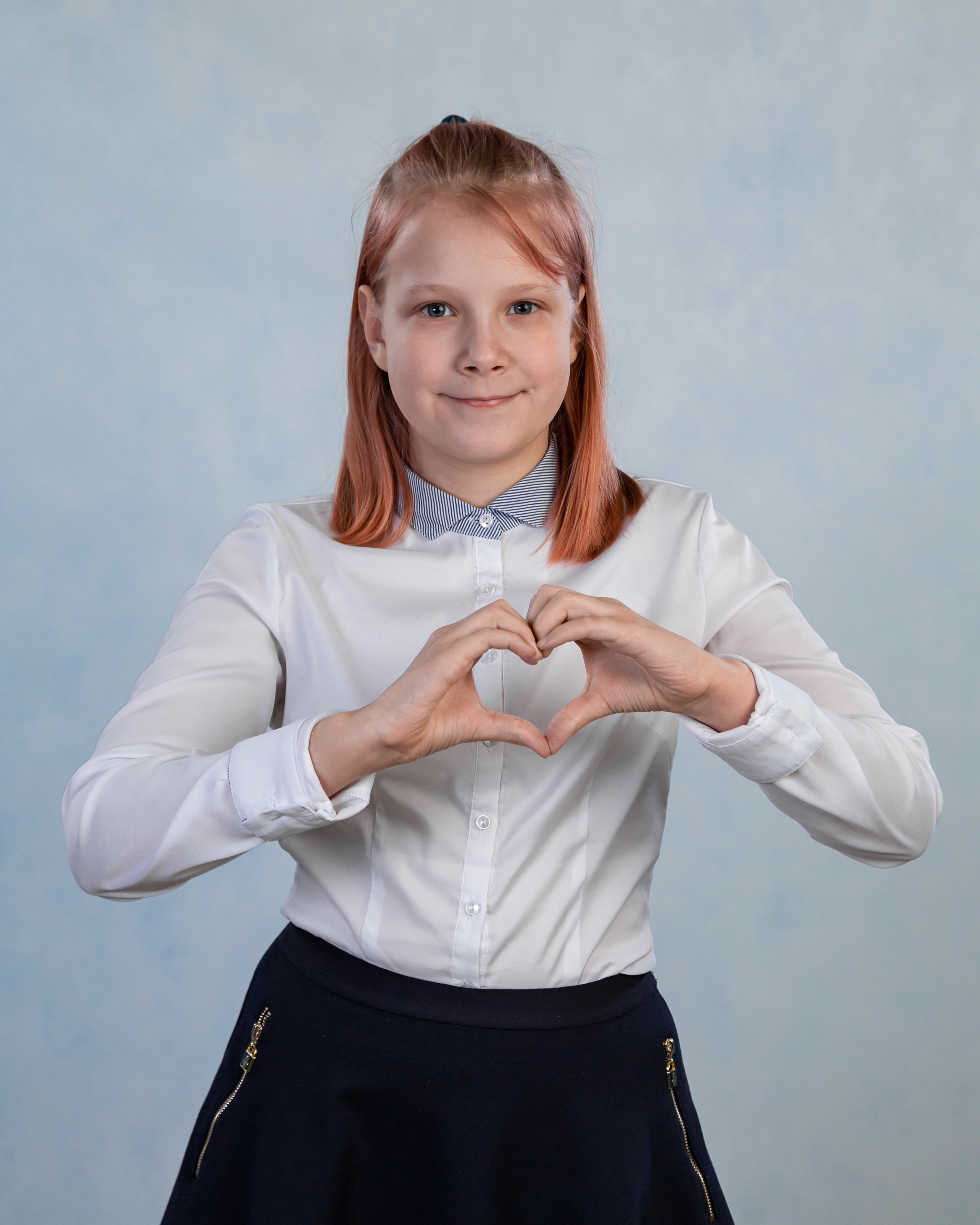 4 класс. Семейный и детский фотограф в Санкт-Петербурге Пуликов Дмитрий