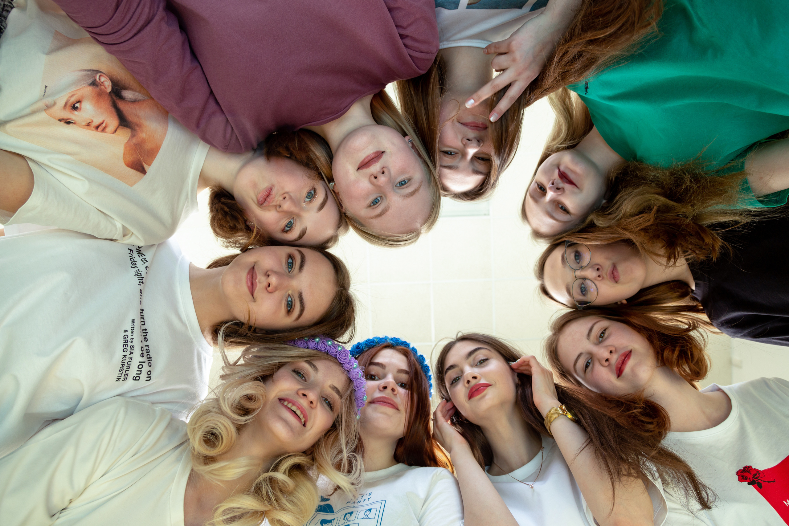 11 класс. Семейный и детский фотограф в Санкт-Петербурге Пуликов Дмитрий