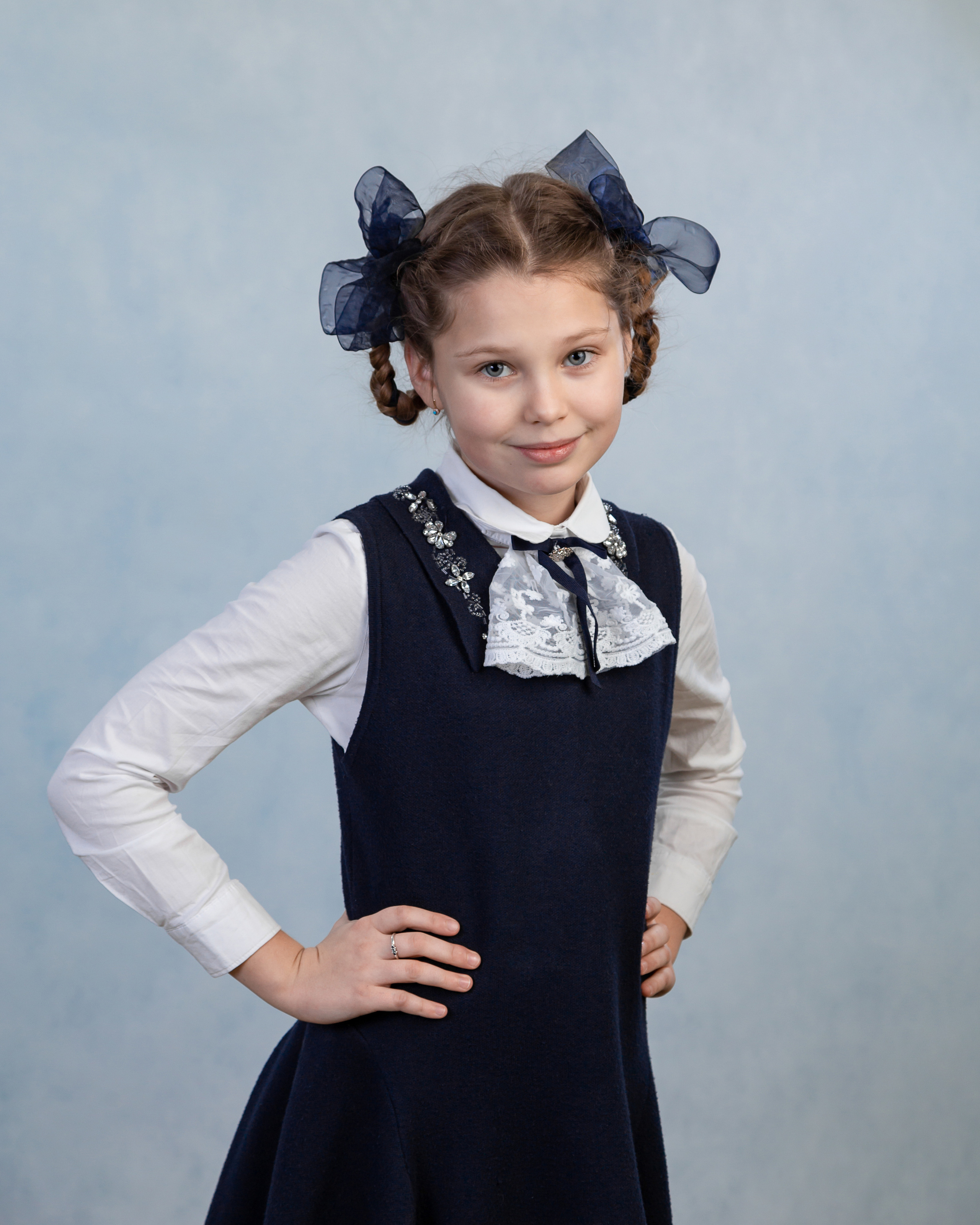 4 класс. Семейный и детский фотограф в Санкт-Петербурге Пуликов Дмитрий