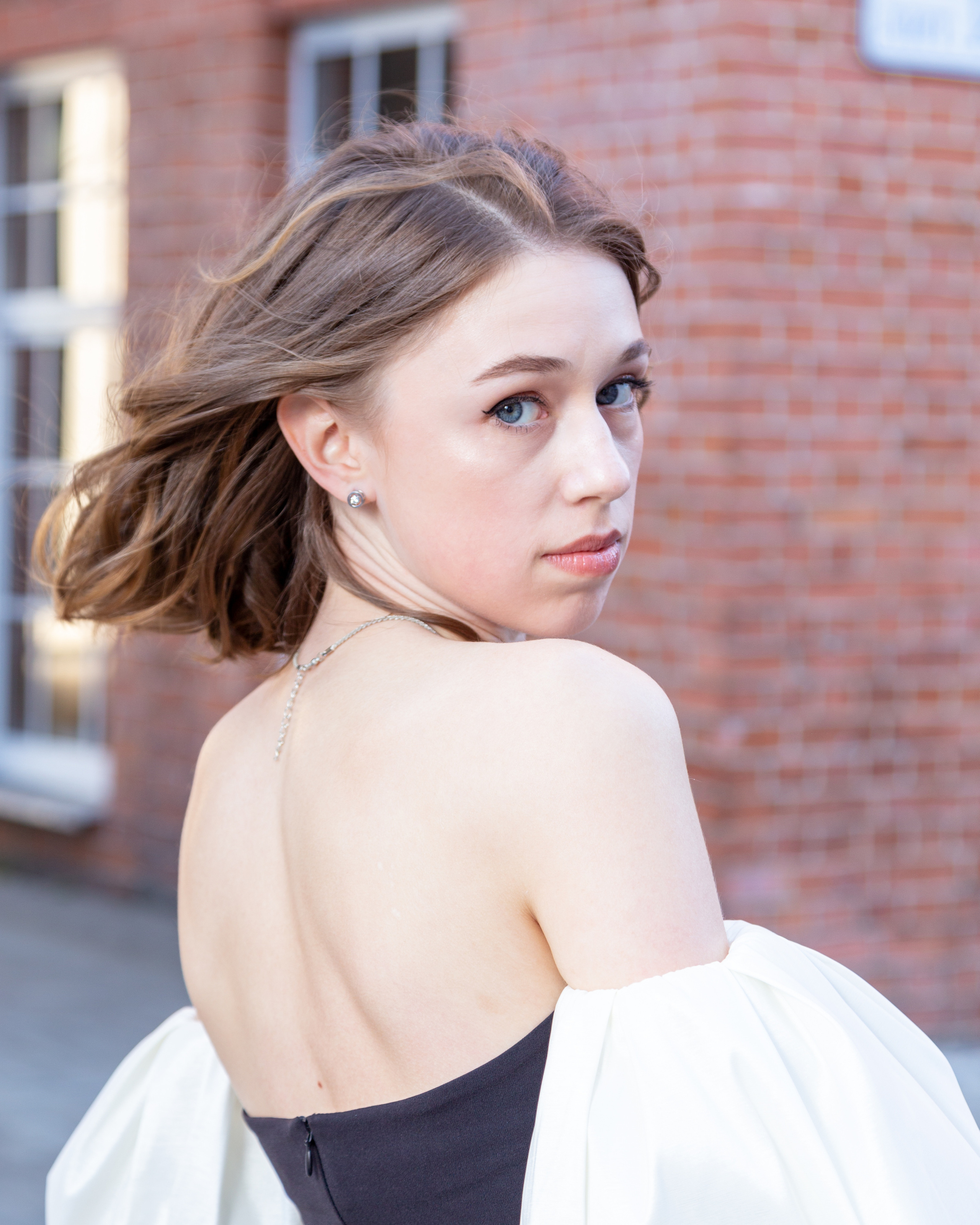 Выпускной. Семейный и детский фотограф в Санкт-Петербурге Пуликов Дмитрий