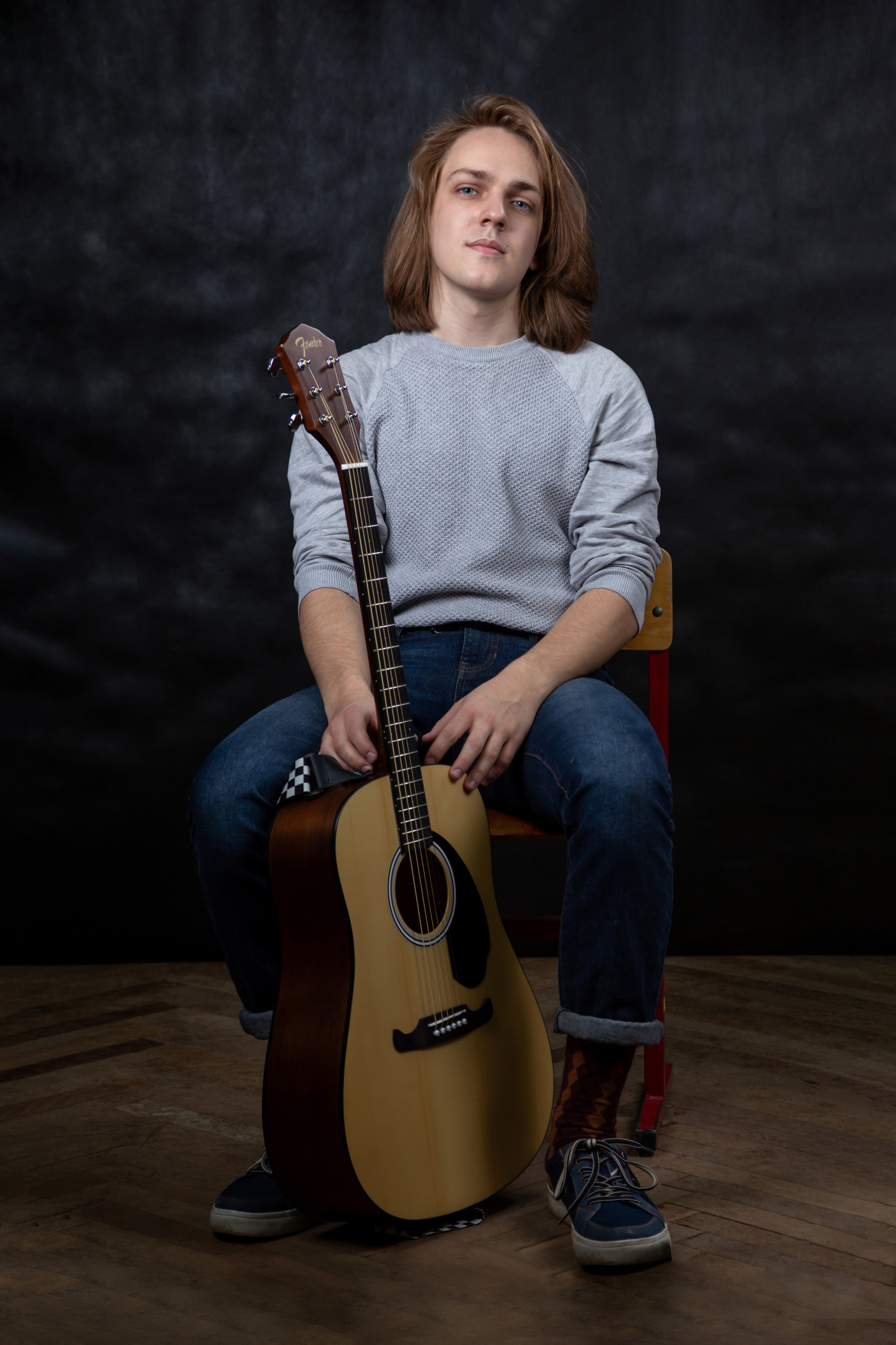 11 класс. Семейный и детский фотограф в Санкт-Петербурге Пуликов Дмитрий