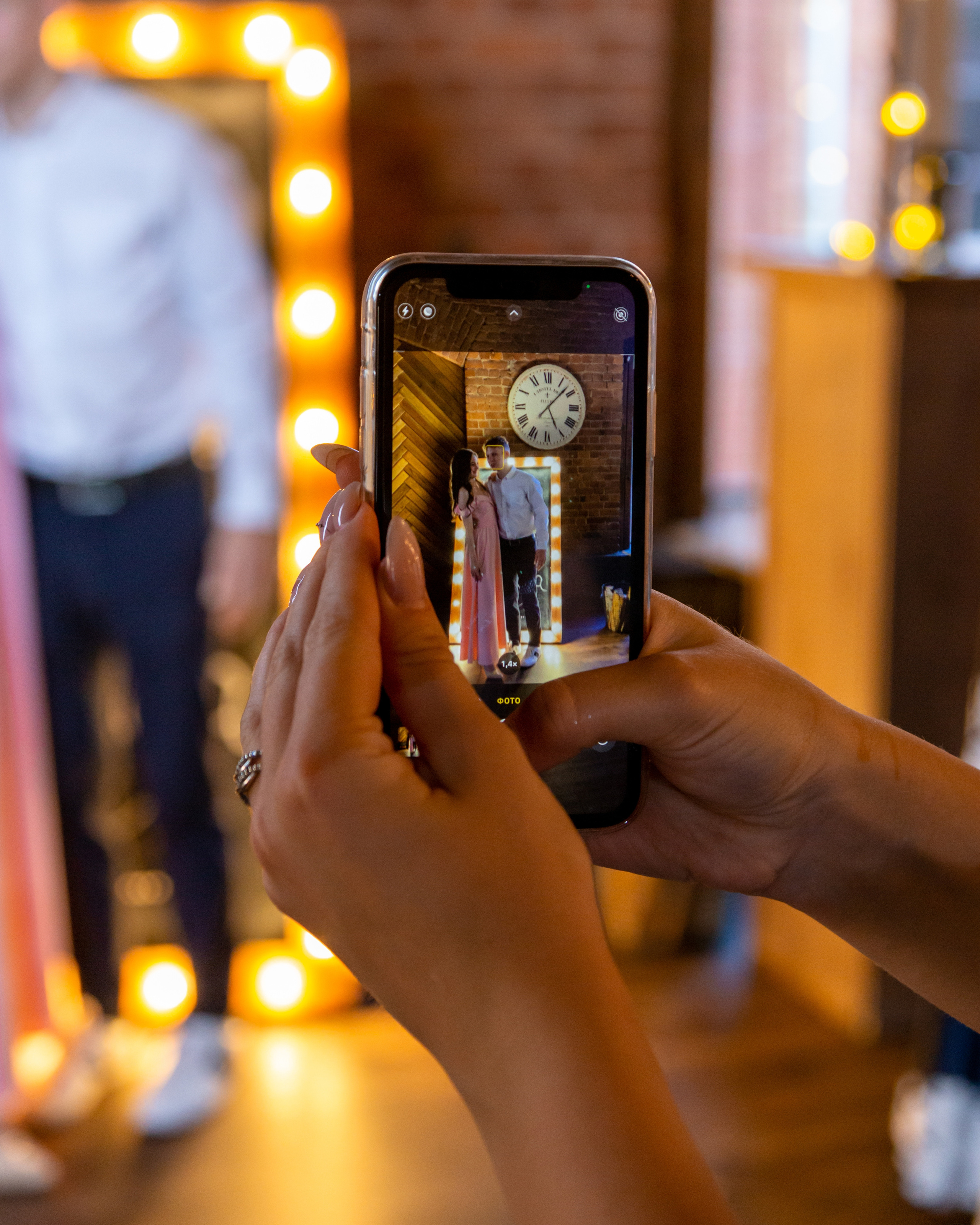 Выпускной. Семейный и детский фотограф в Санкт-Петербурге Пуликов Дмитрий