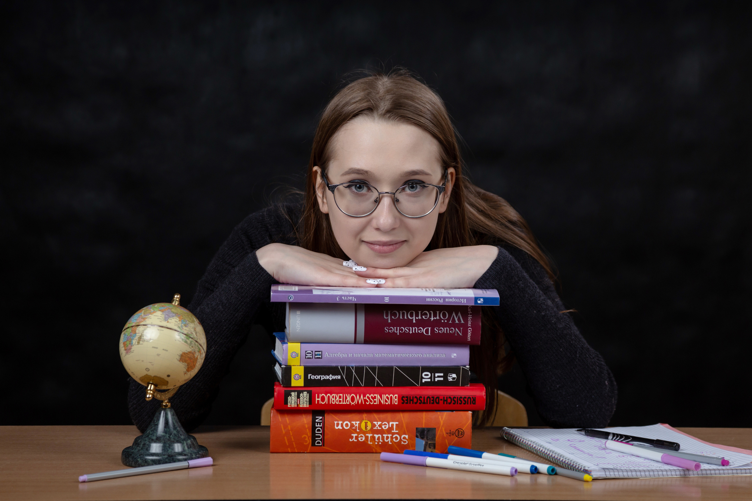 11 класс. Семейный и детский фотограф в Санкт-Петербурге Пуликов Дмитрий