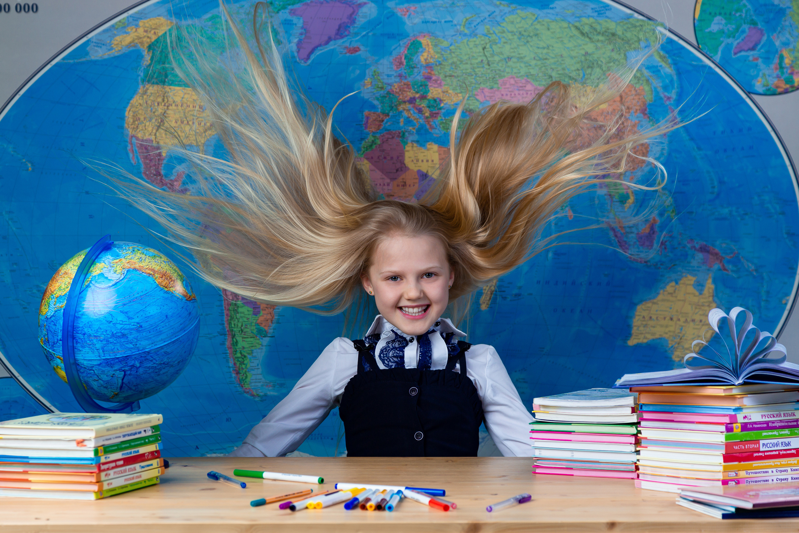 4 класс. Семейный и детский фотограф в Санкт-Петербурге Пуликов Дмитрий