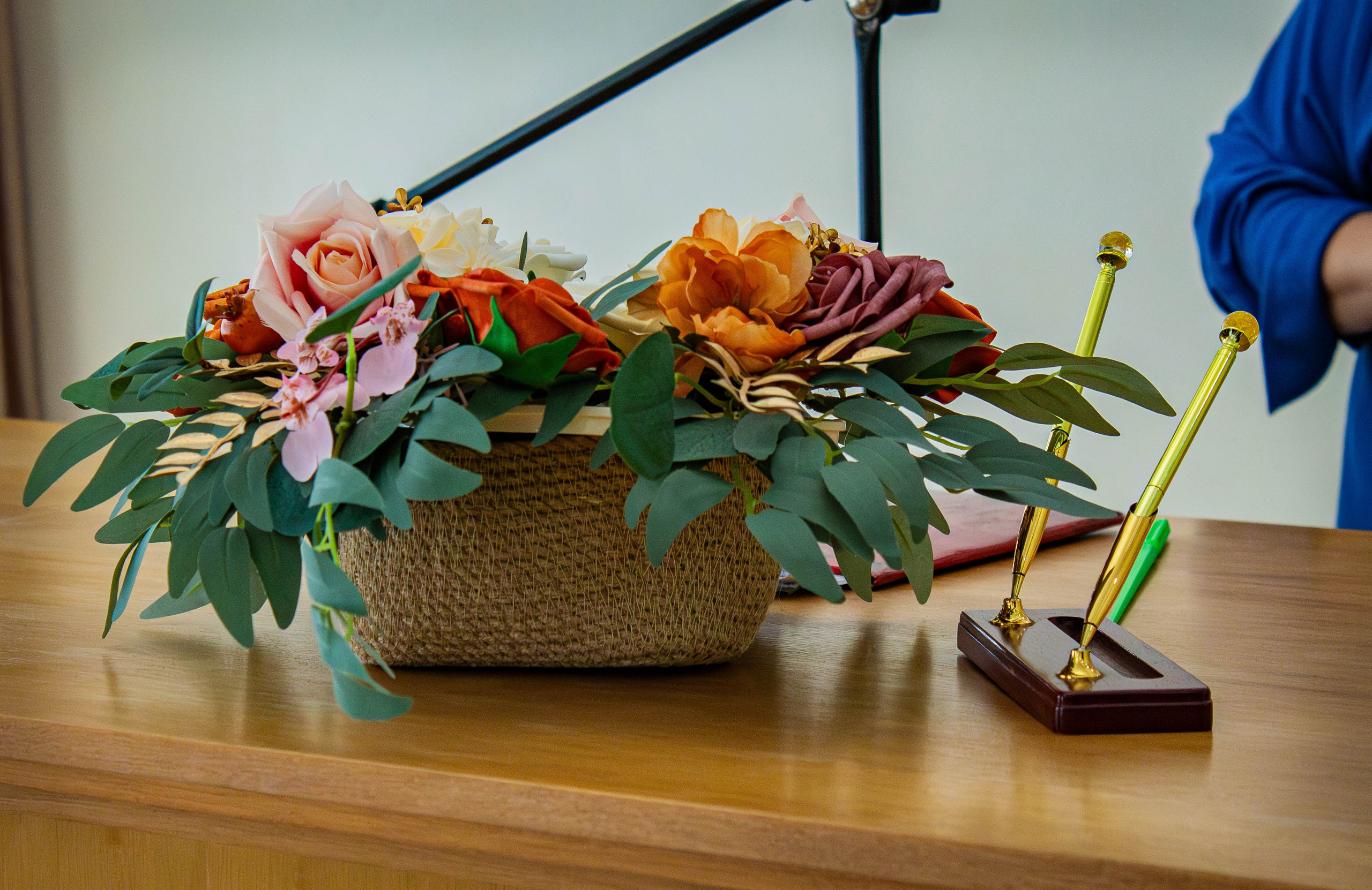 Wedding. Mintonov's Film Studio