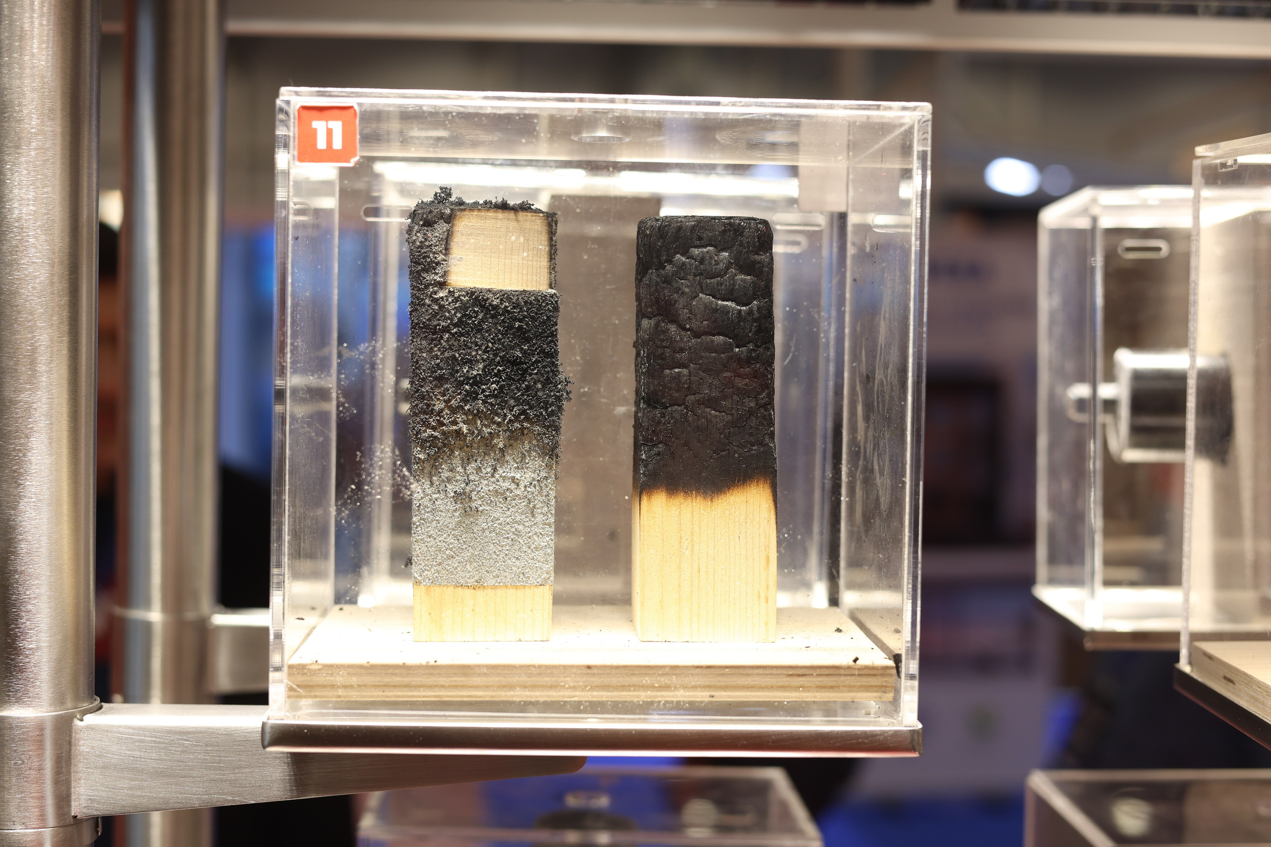 ЭКСПО. Mintonov's Film Studio