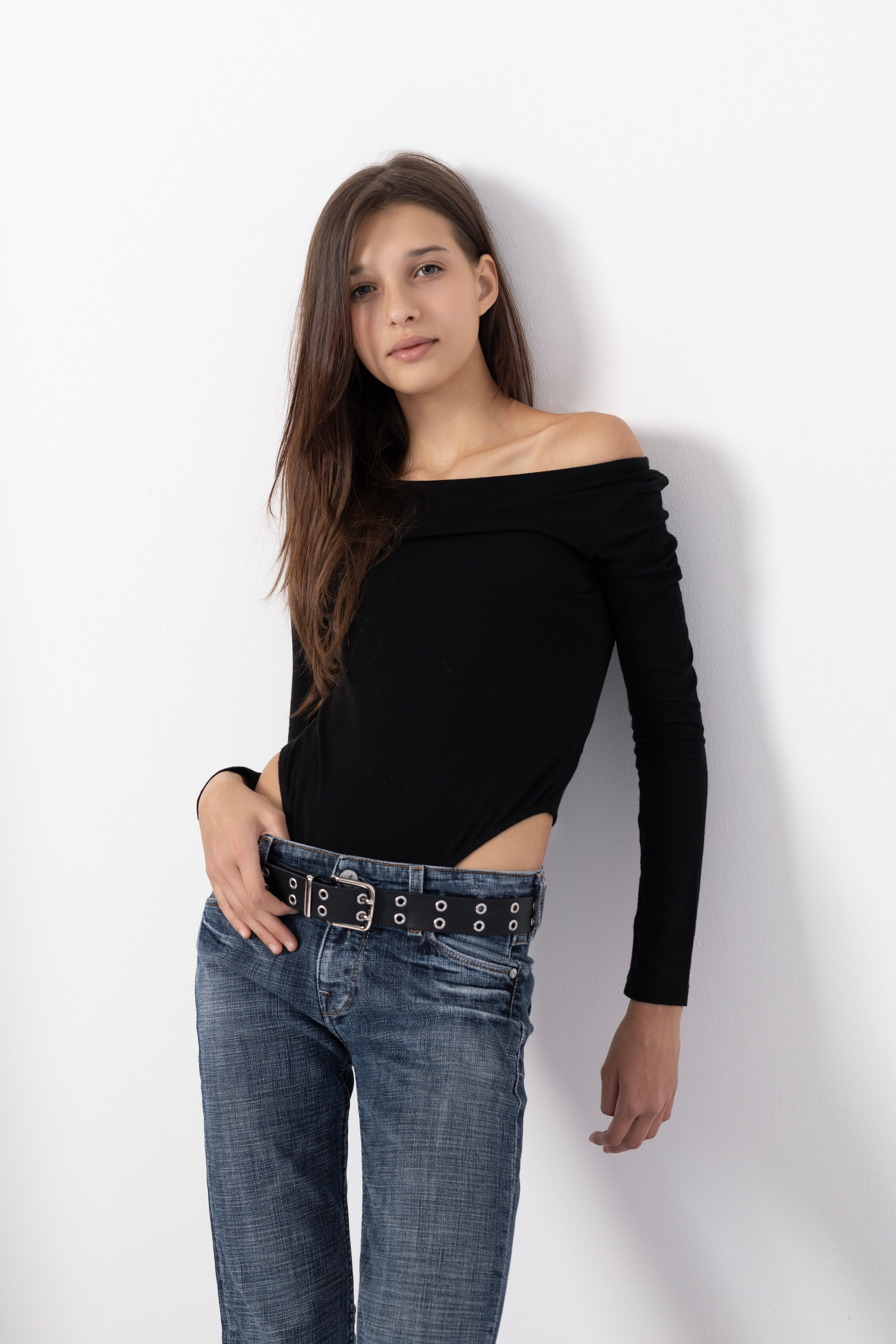 Model Test. Фотограф Москва Ирина Подборнова