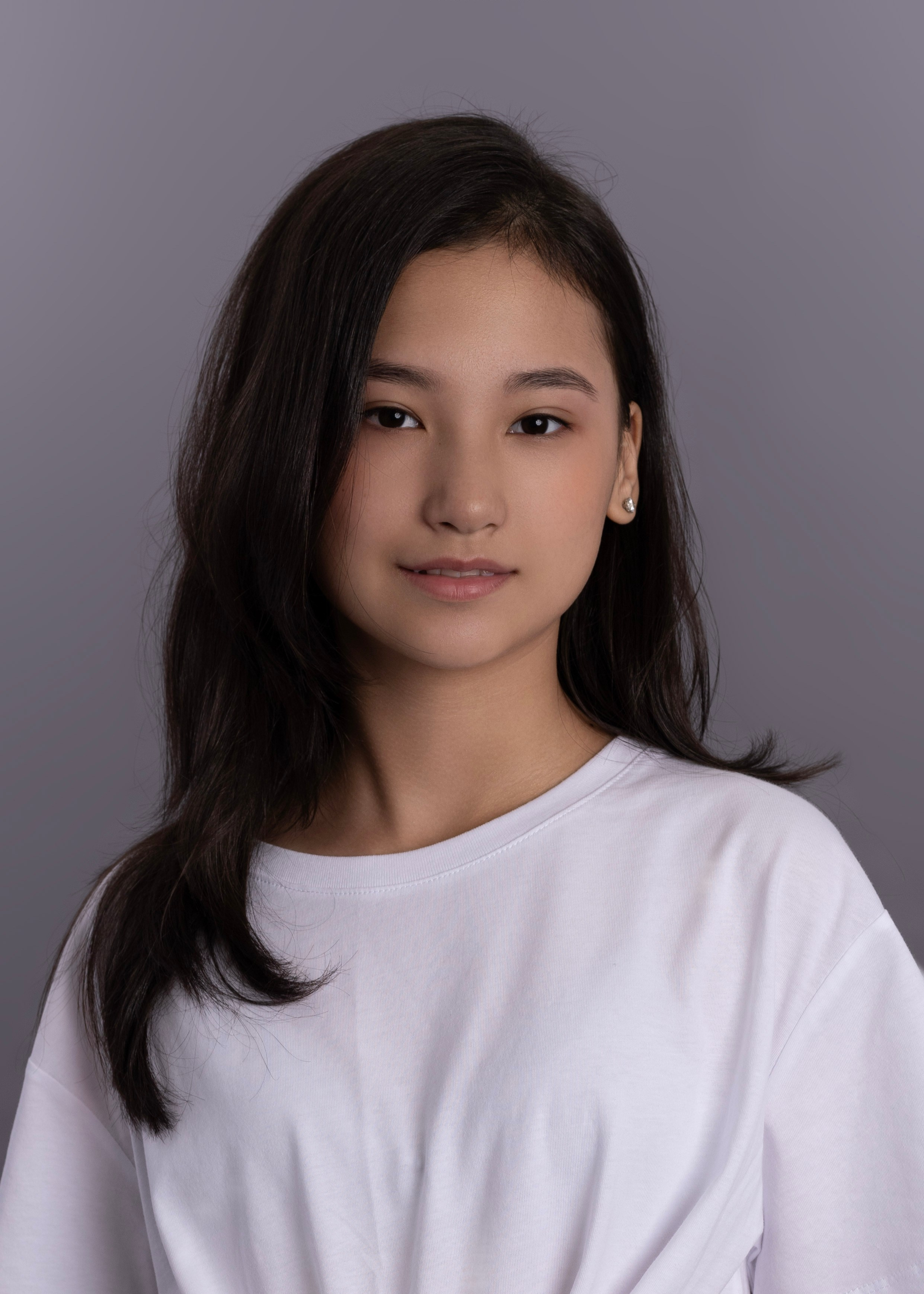 Model Tests. Фотограф Москва Ирина Подборнова