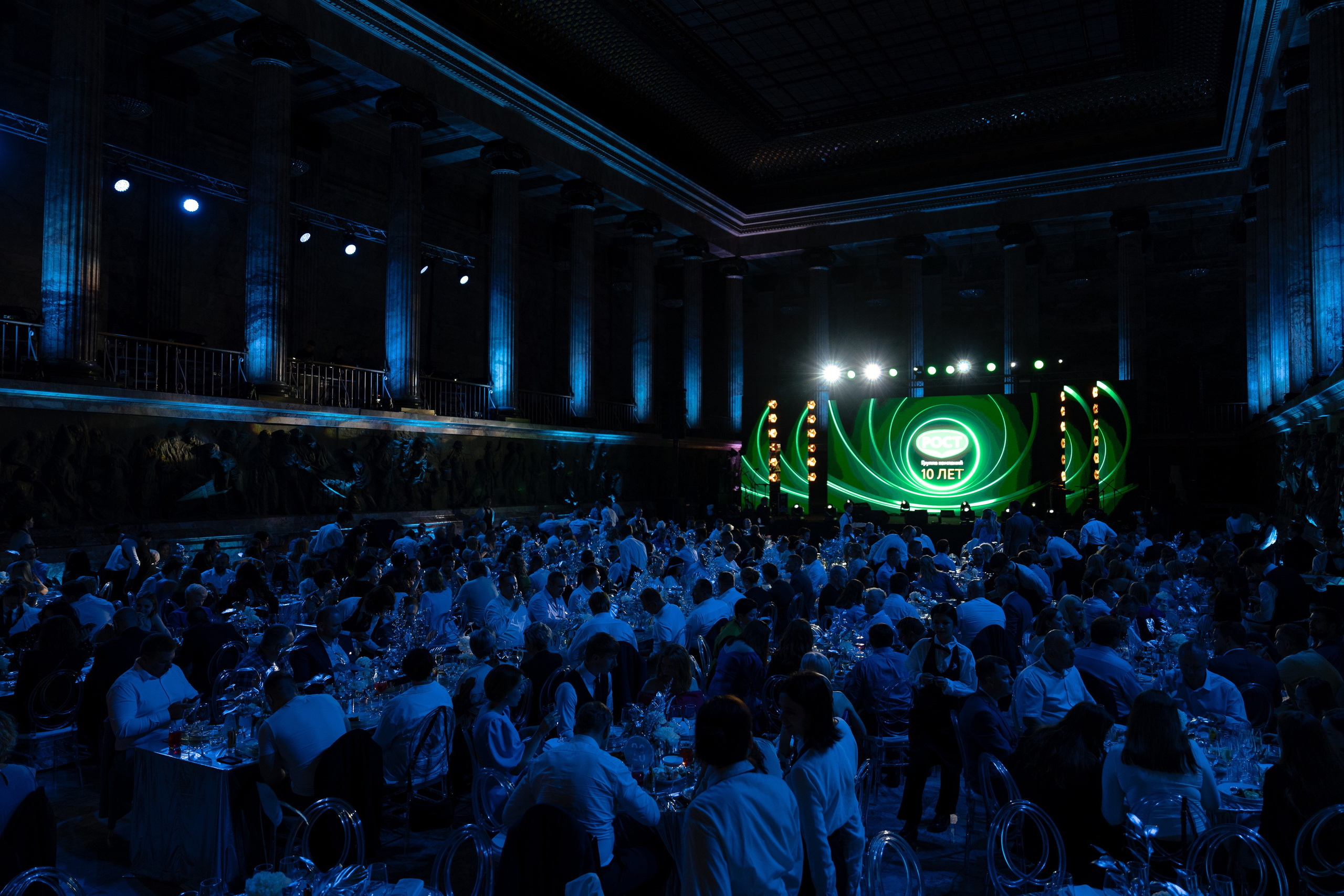 Корпоратив РОСТ в этнографическом музее. Андрей Сухинин репортажный свадебный фотограф Санкт-Петербург