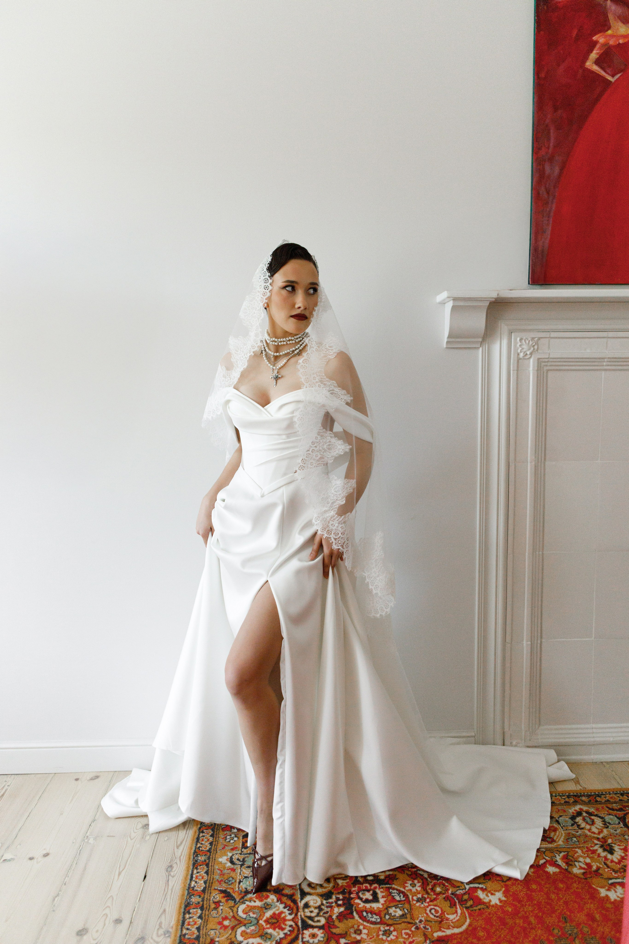 Свадебный фотограф в Ростове-на-Дону — Свадьба Кости и Арины в особняке XIX века, Таганрог. Свадебный фотограф Ростов на Дону / Таганрог — Усачева Анастасия