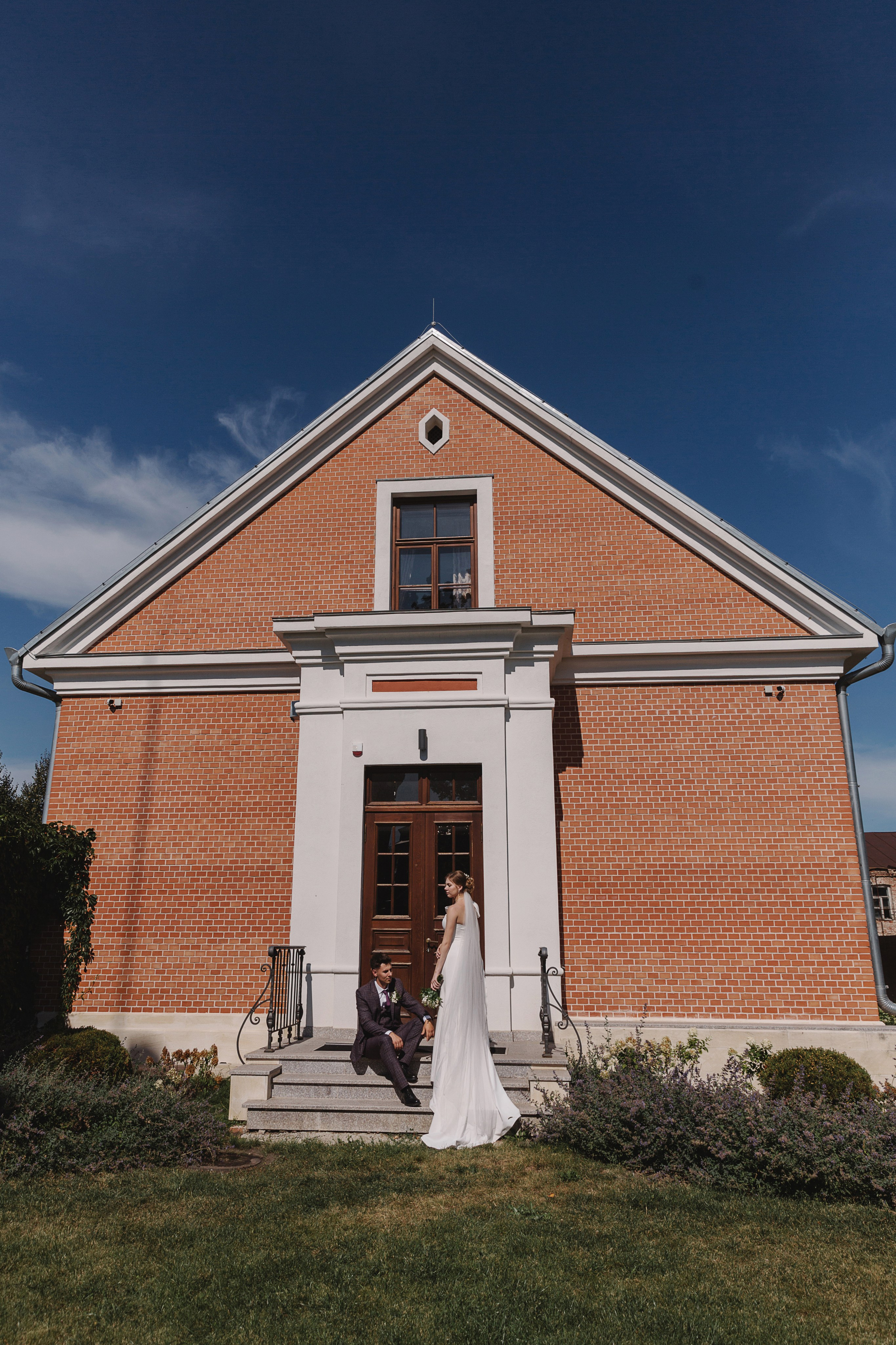 Георгий и Анастасия. Персональный, семейный и портретный фотограф в Воронеже Майя Яхонтова